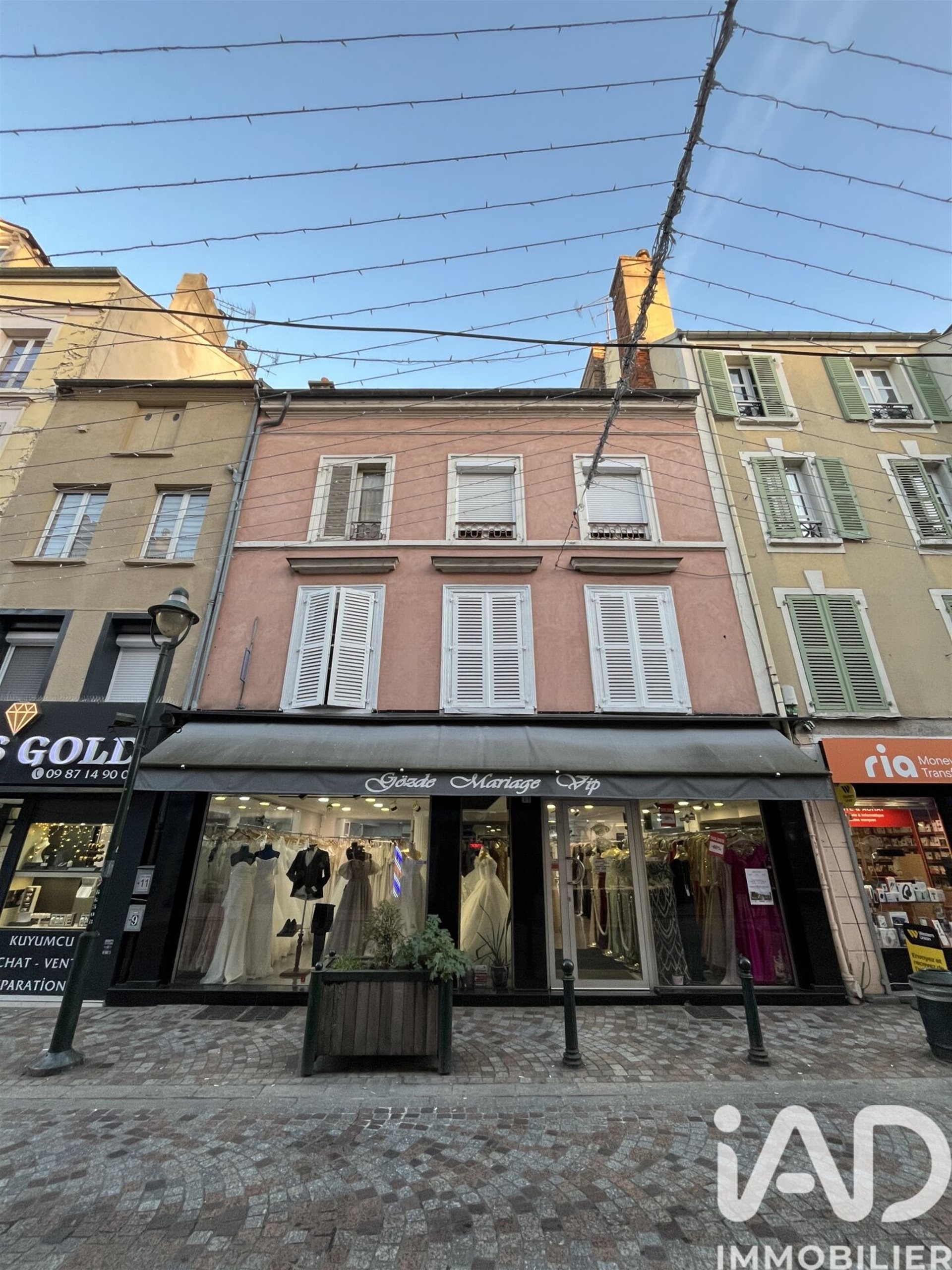 Maison à vendre, 213m², Corbeil-Essonnes