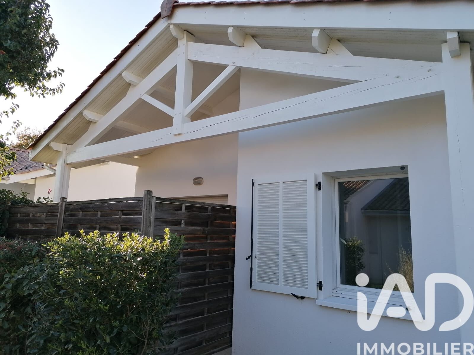 Appartement à vendre, 42m², Biganos