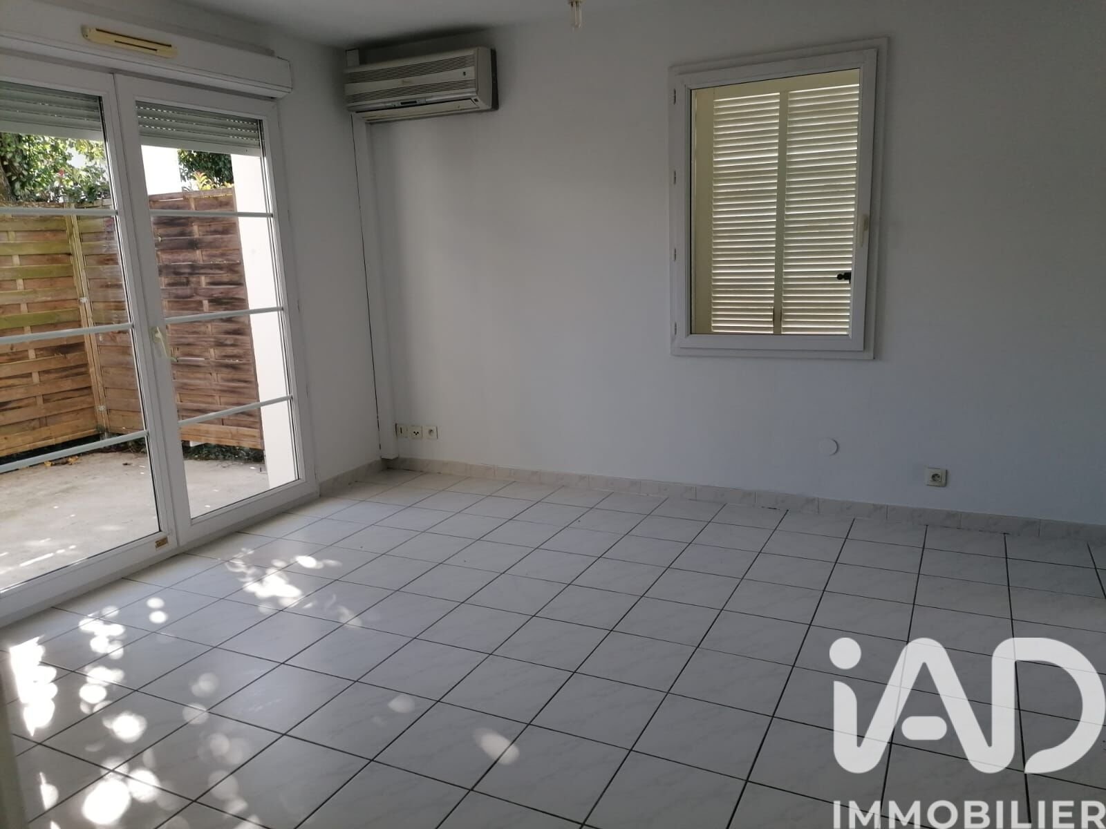 Appartement à vendre, 42m², Biganos