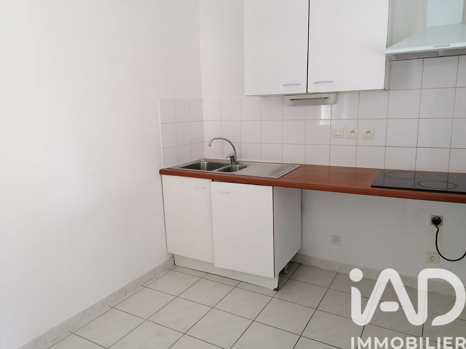 Appartement à vendre, 42m², Biganos