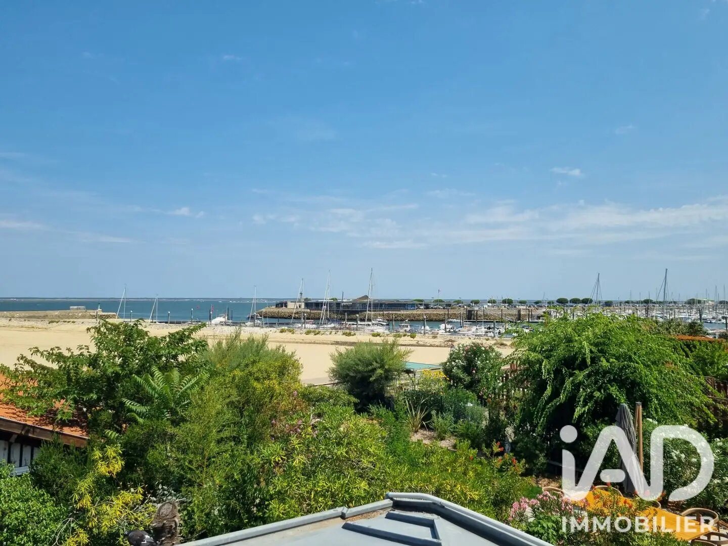 Appartement à vendre, 78m², Arcachon