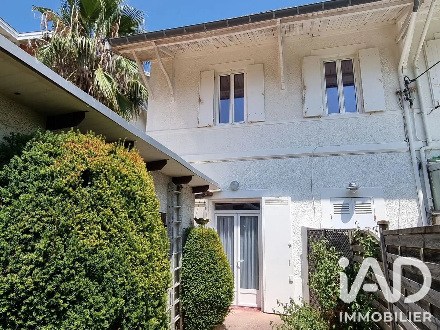 Appartement à vendre, 78m², Arcachon
