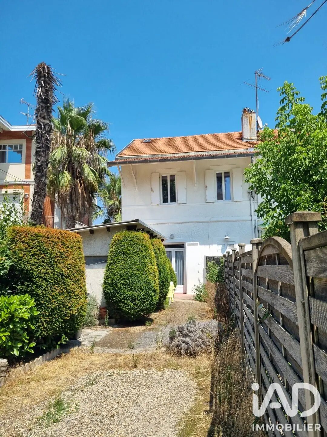 Appartement à vendre, 78m², Arcachon