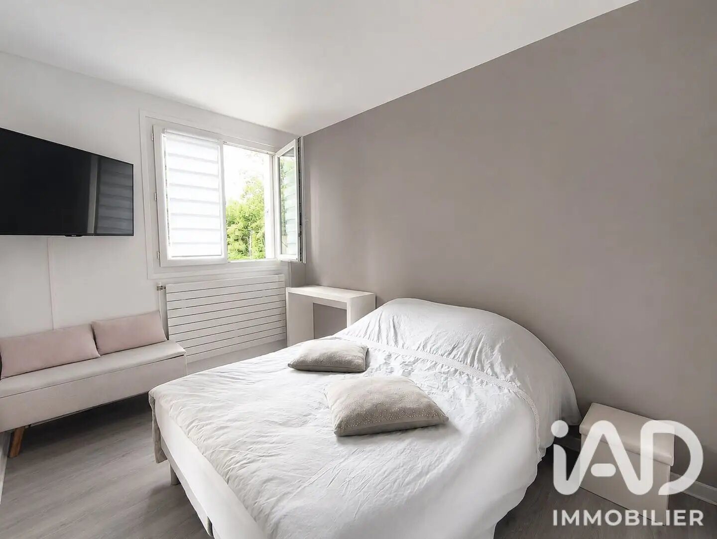 Appartement à vendre, 67m², Le Plessis-Trévise