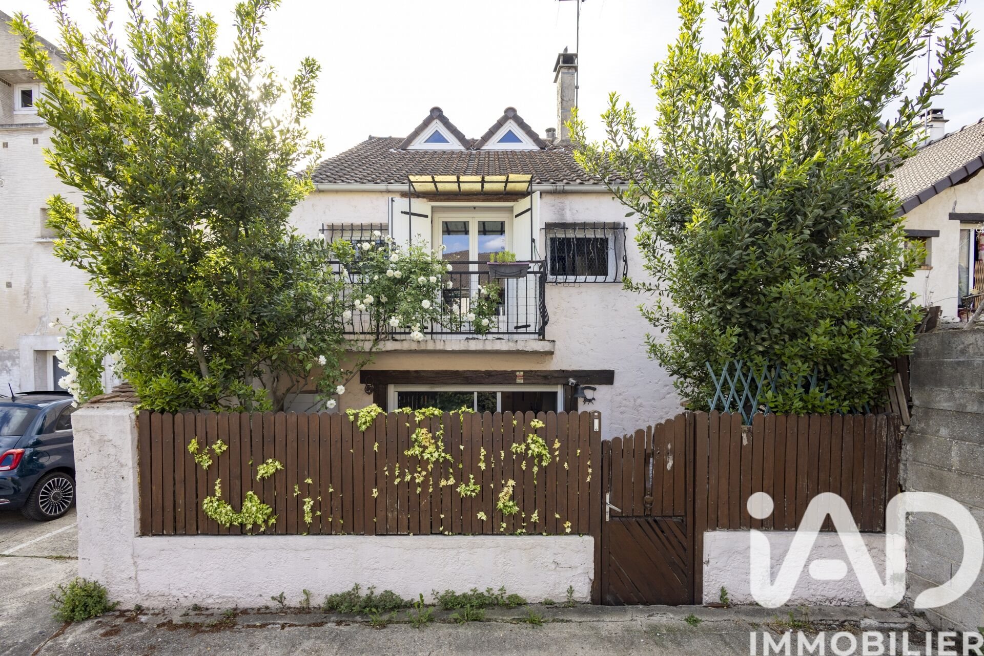 Maison à vendre, 163m², Longjumeau