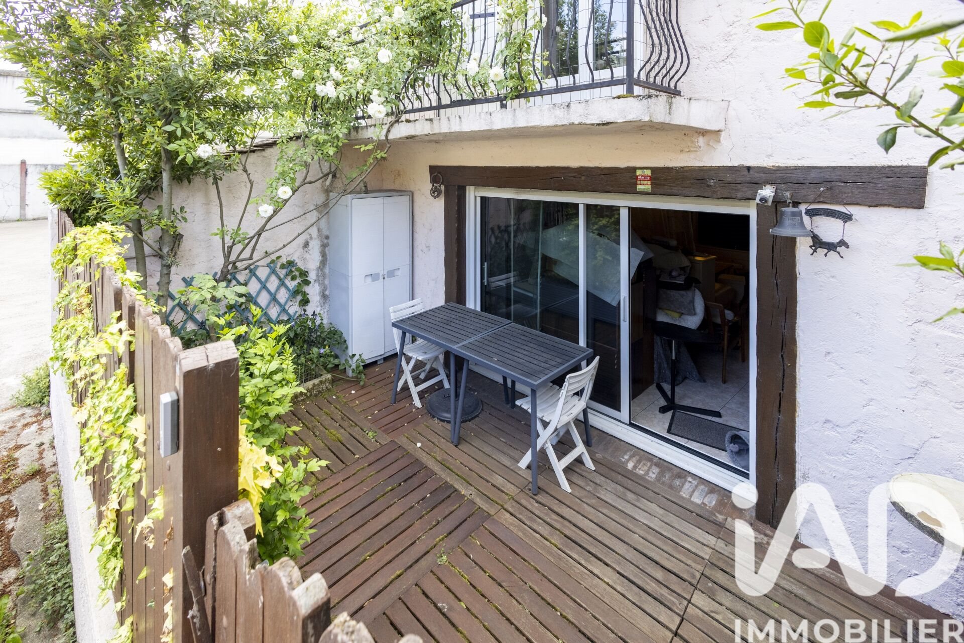 Maison à vendre, 163m², Longjumeau