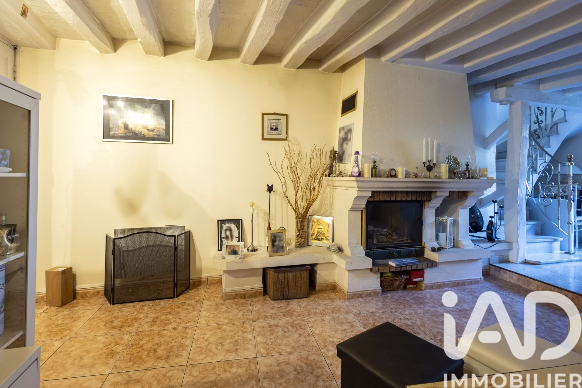 Maison à vendre, 163m², Longjumeau