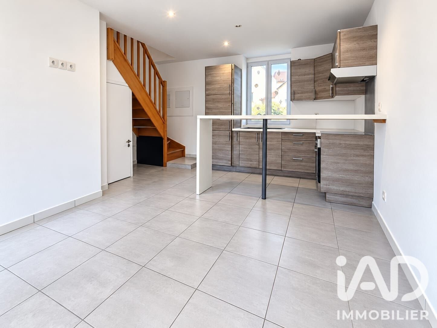 Maison à vendre, 45m², Igny