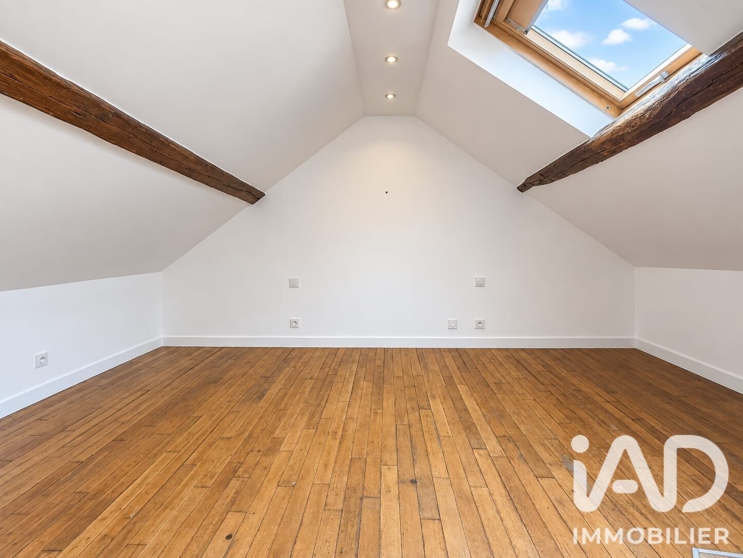 Maison à vendre, 45m², Igny