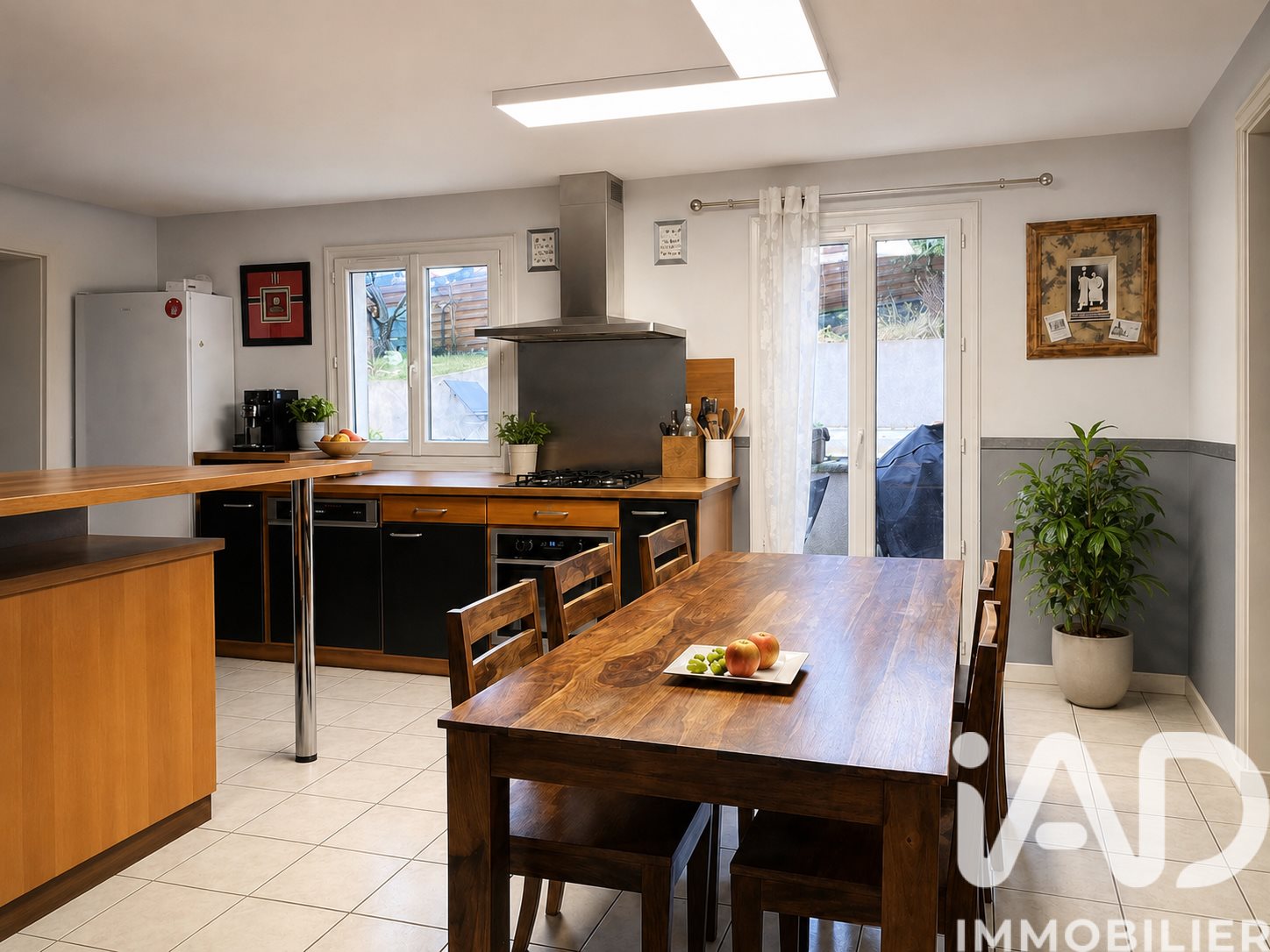 Maison à vendre, 158m², Leuville-sur-Orge