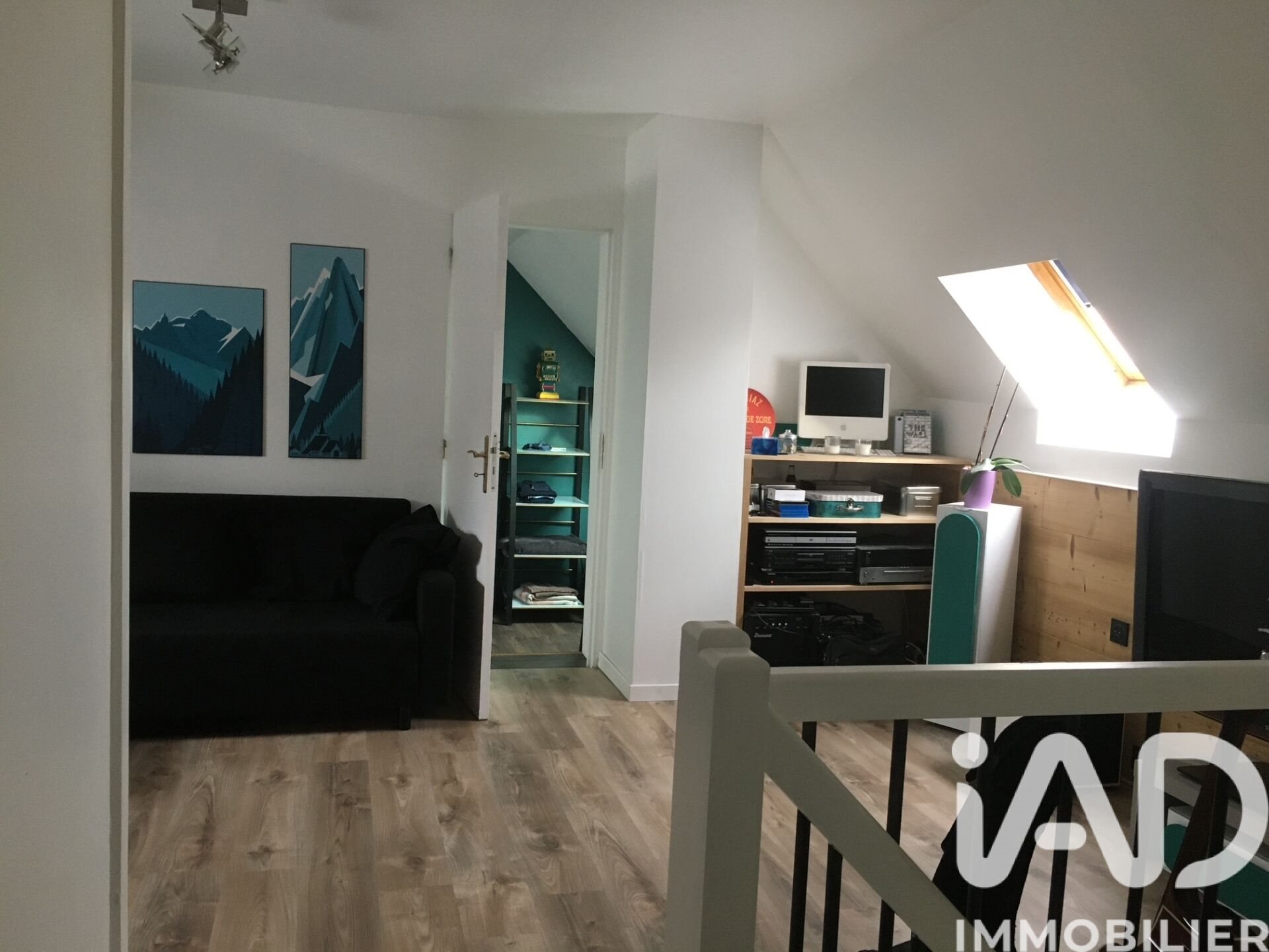 Maison à vendre, 158m², Leuville-sur-Orge