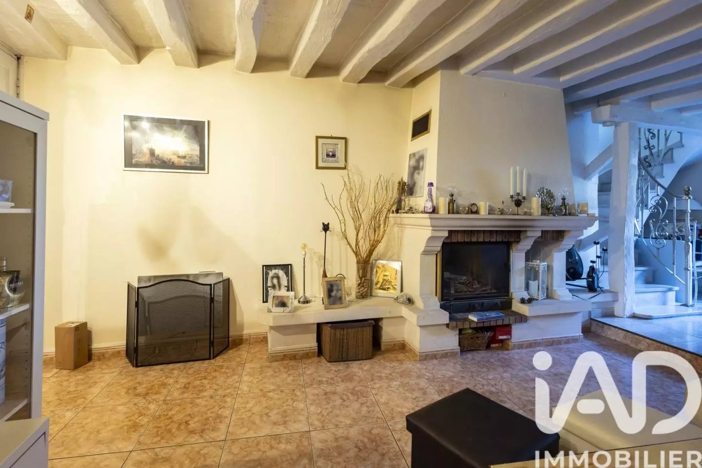 Maison à vendre, 163m², Longjumeau