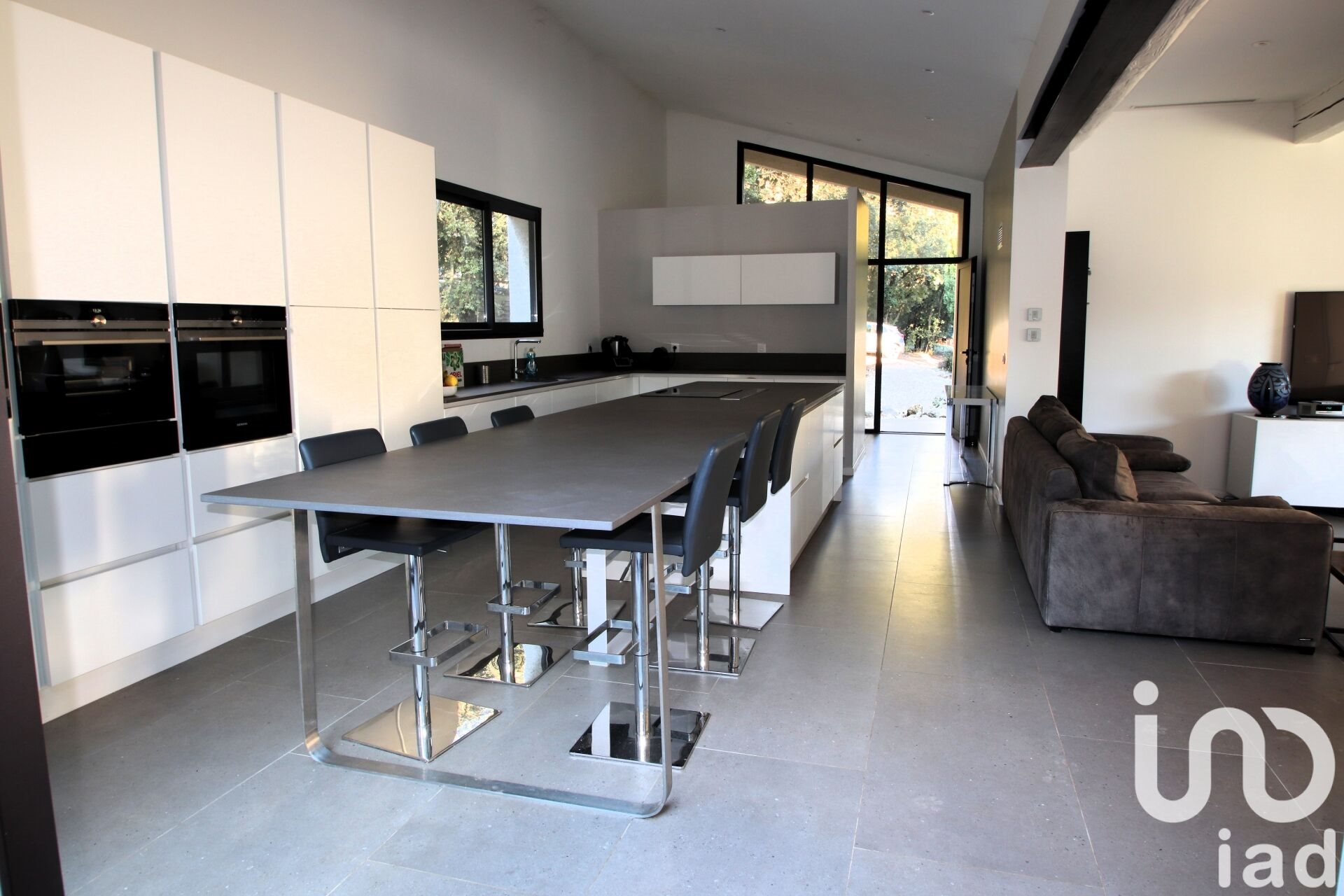 Maison à vendre, 235m², Saint-Mathieu-de-Tréviers