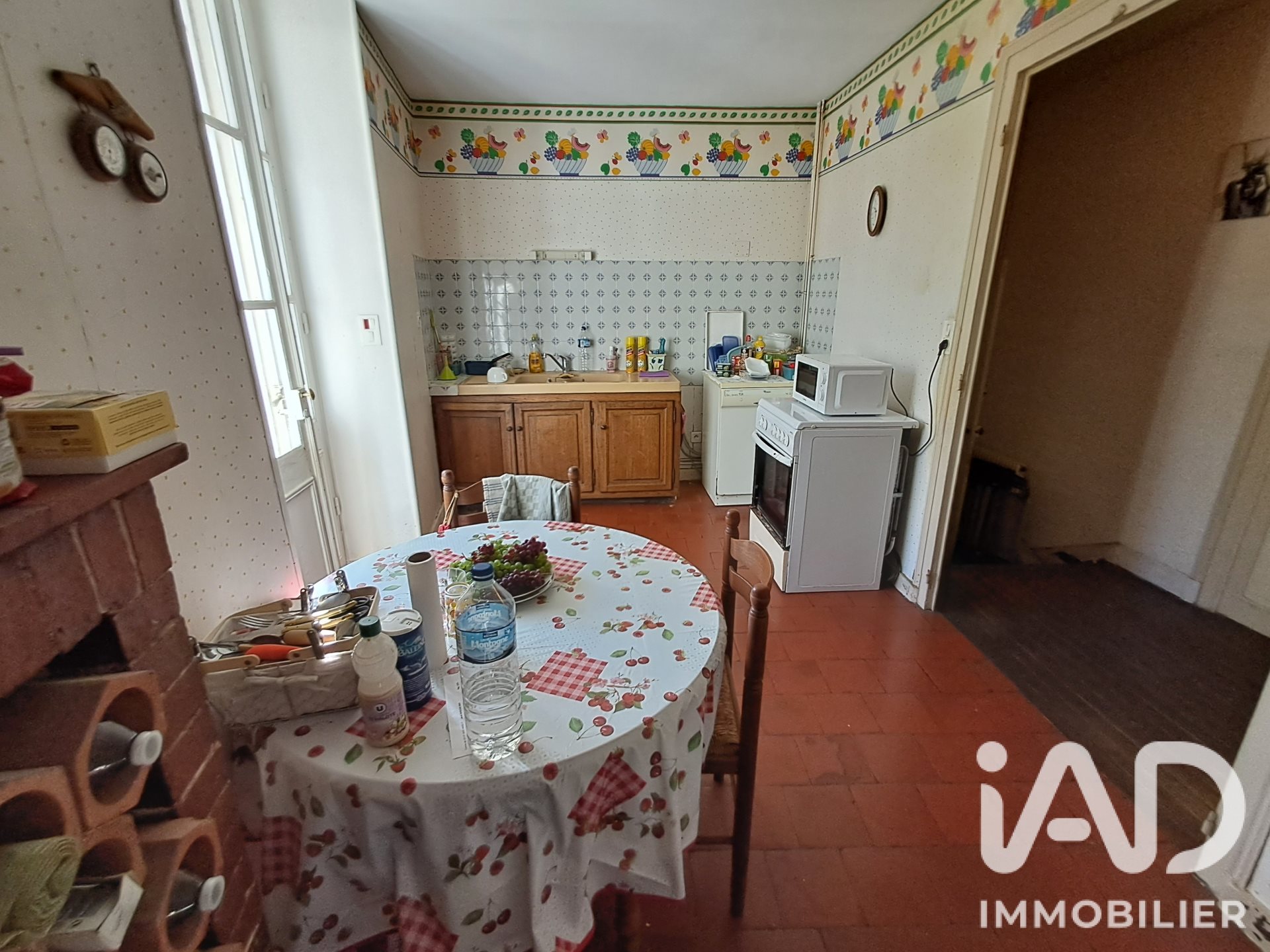 Maison à vendre, 183m², Beauvais-sur-Matha