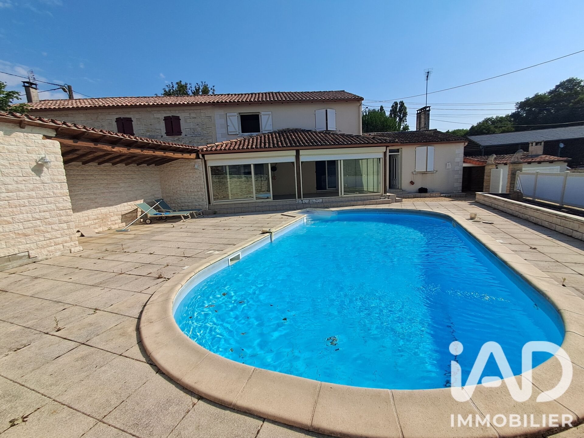 Maison à vendre, 139m², Grandjean