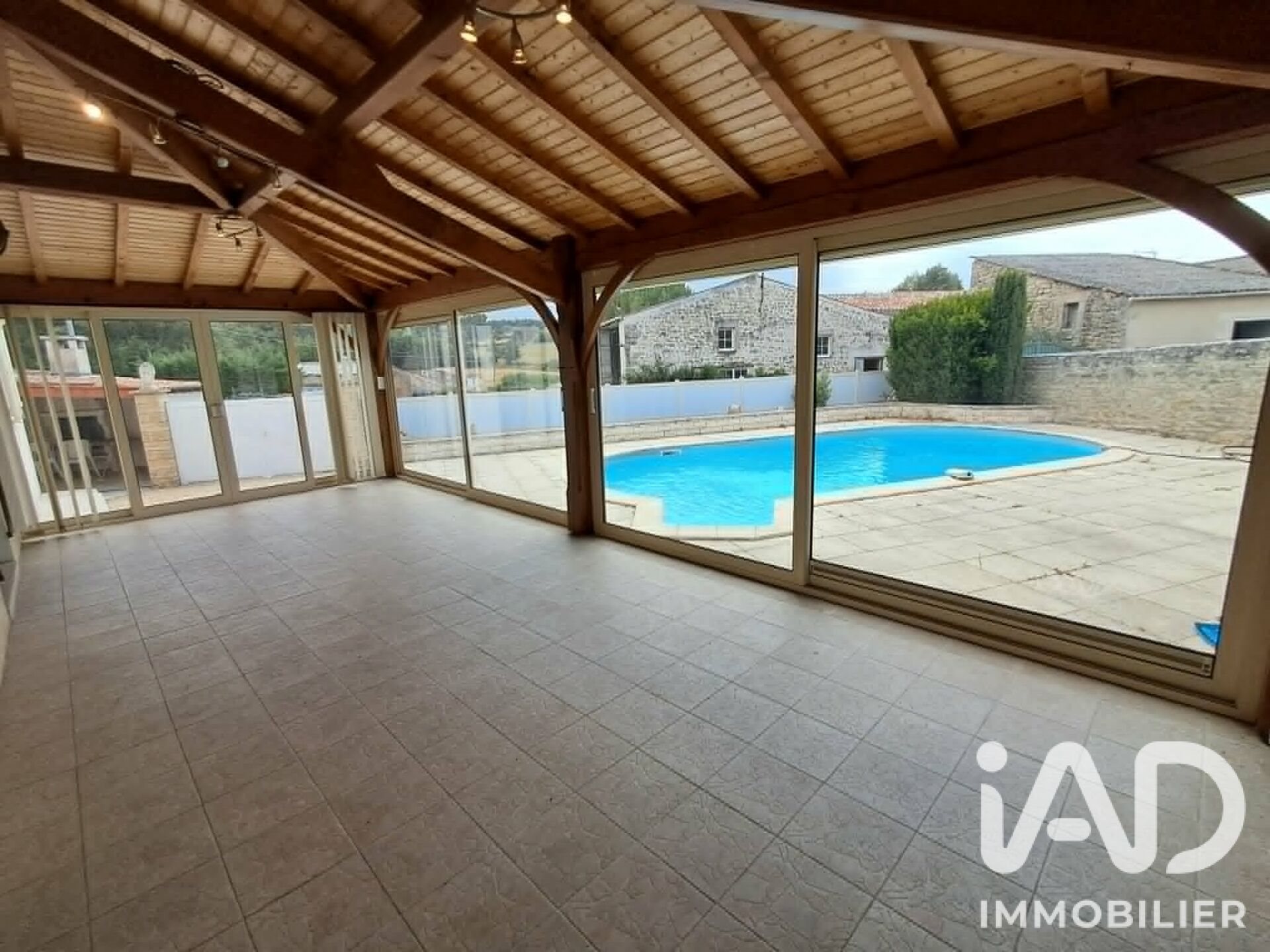 Maison à vendre, 139m², Grandjean