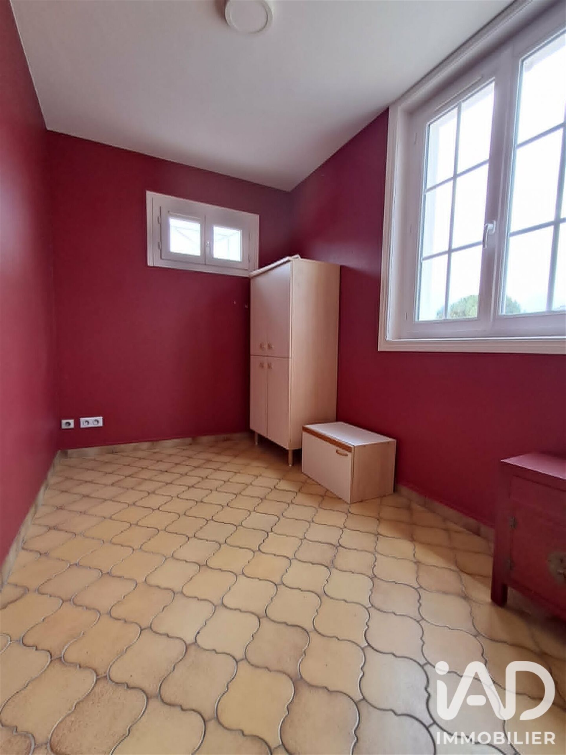 Maison à vendre, 139m², Grandjean