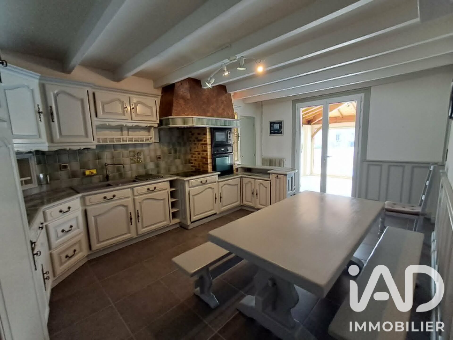 Maison à vendre, 139m², Grandjean