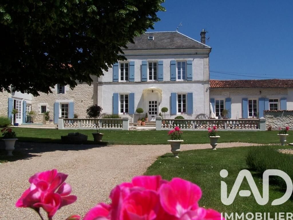 Maison à vendre, 530m², Courcelles