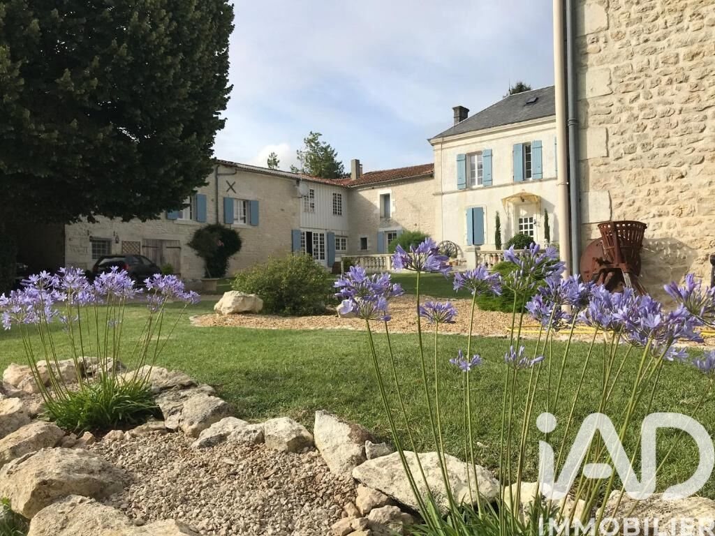 Maison à vendre, 530m², Courcelles