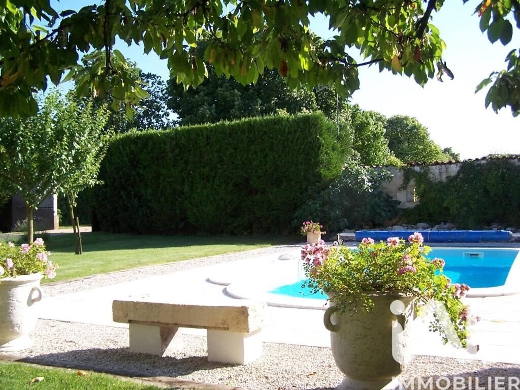 Maison à vendre, 530m², Courcelles