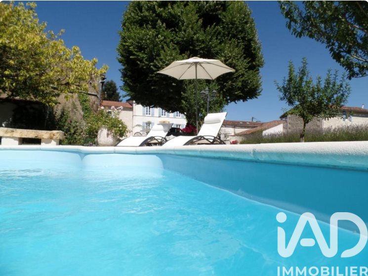 Maison à vendre, 530m², Courcelles