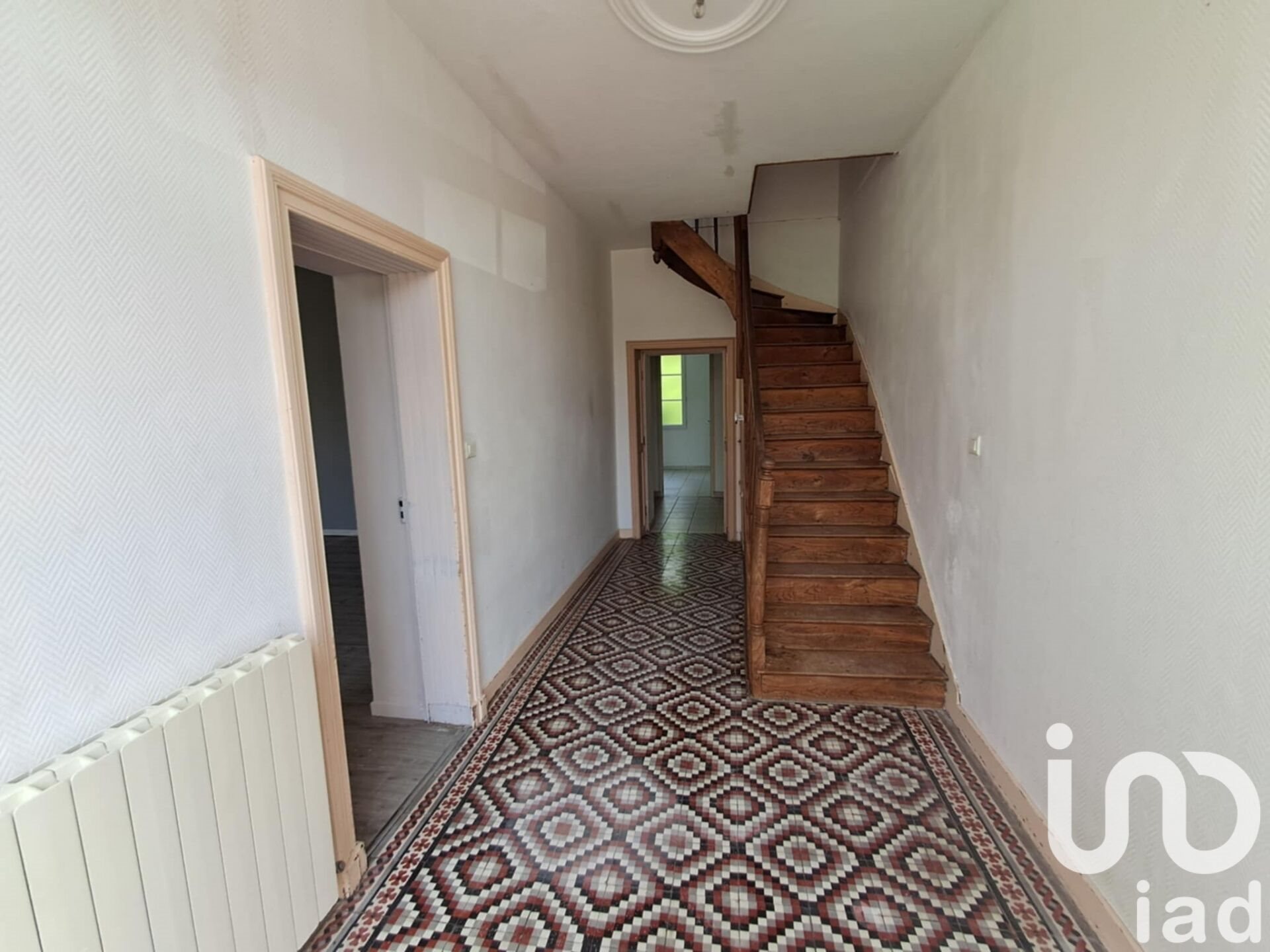 Maison à vendre, 148m², Ternant