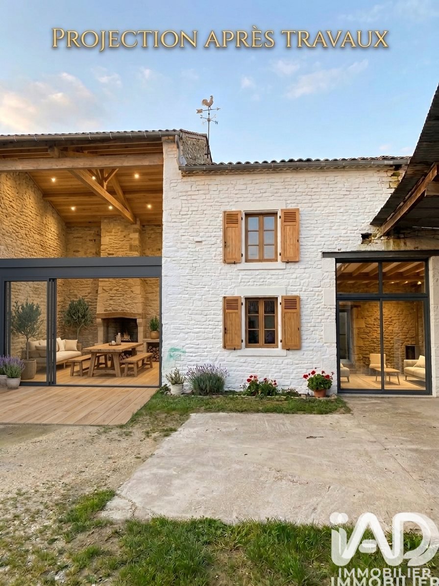 Maison à vendre, 300m², Val-d'Auge