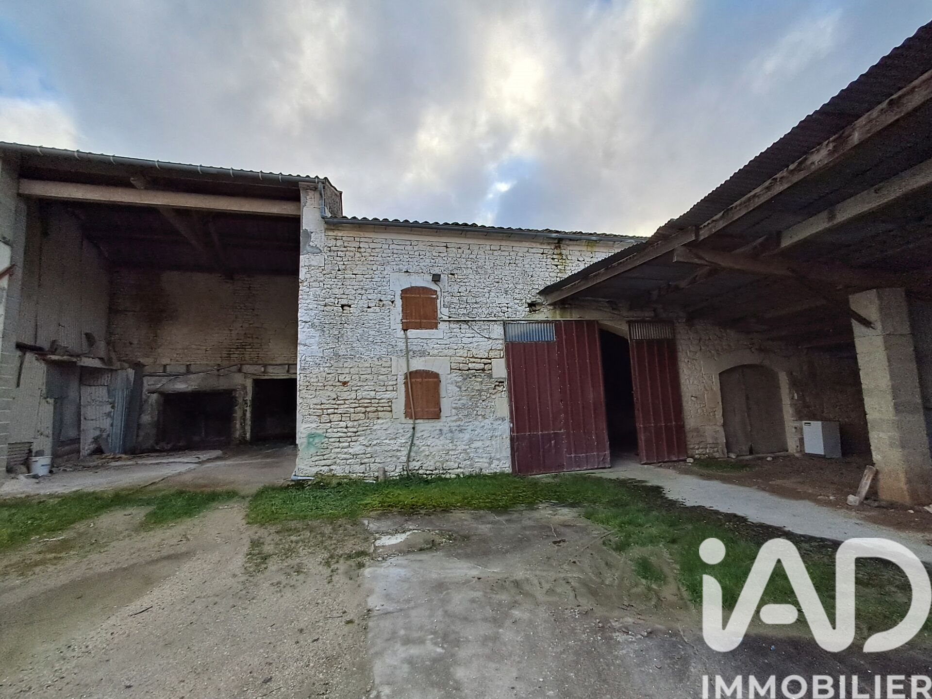 Maison à vendre, 300m², Val-d'Auge