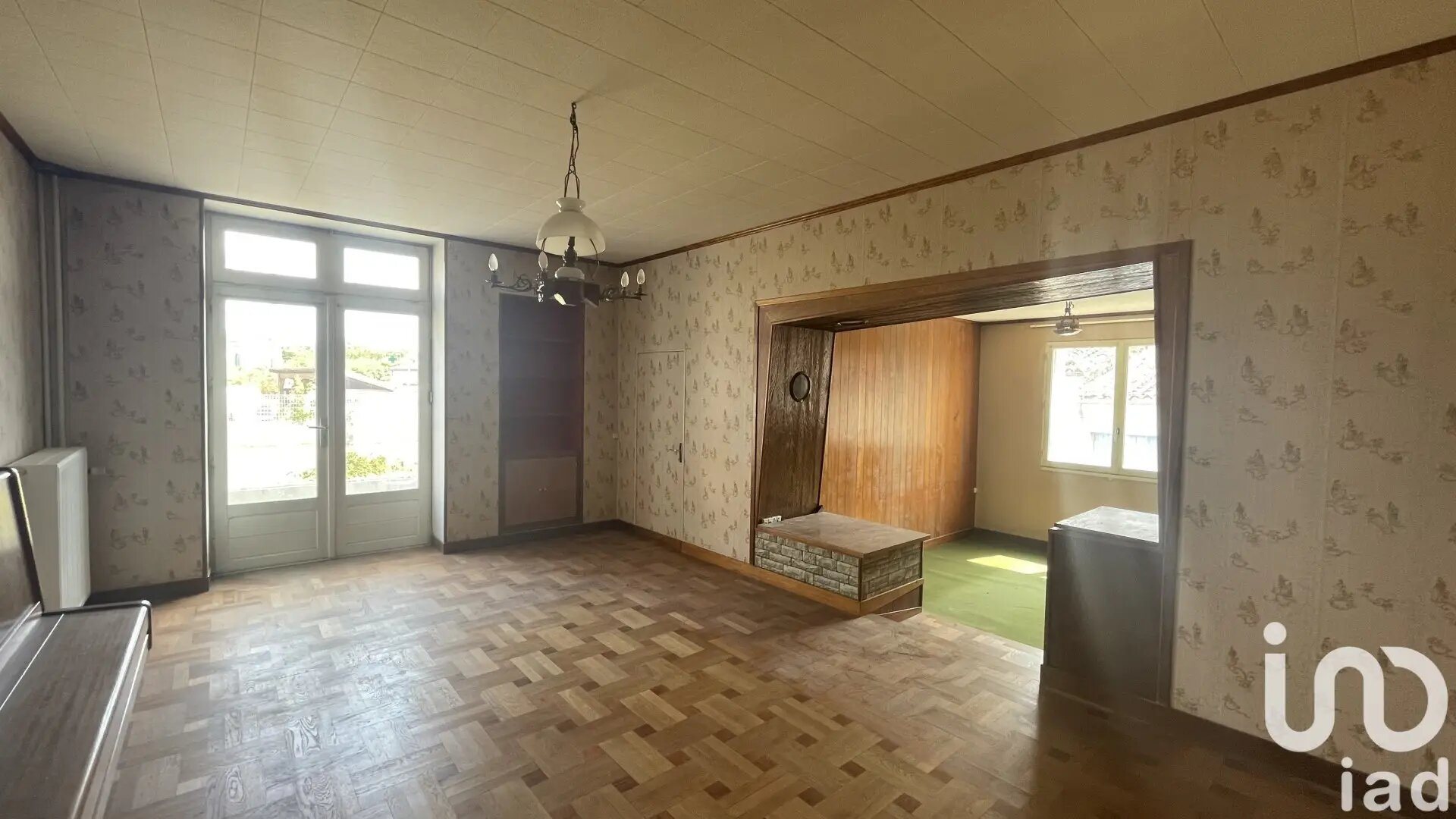 Maison à vendre, 169m², Néré