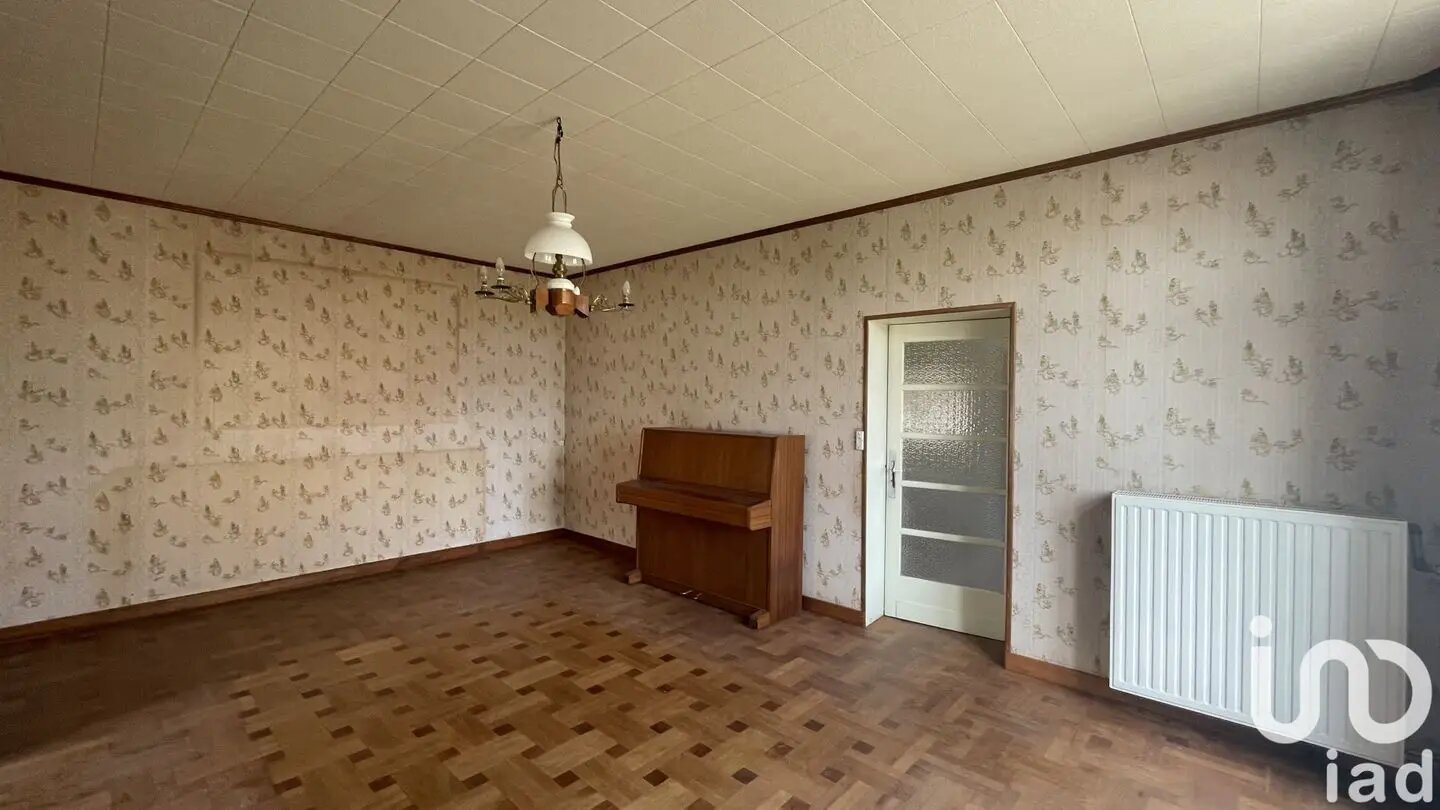 Maison à vendre, 169m², Néré