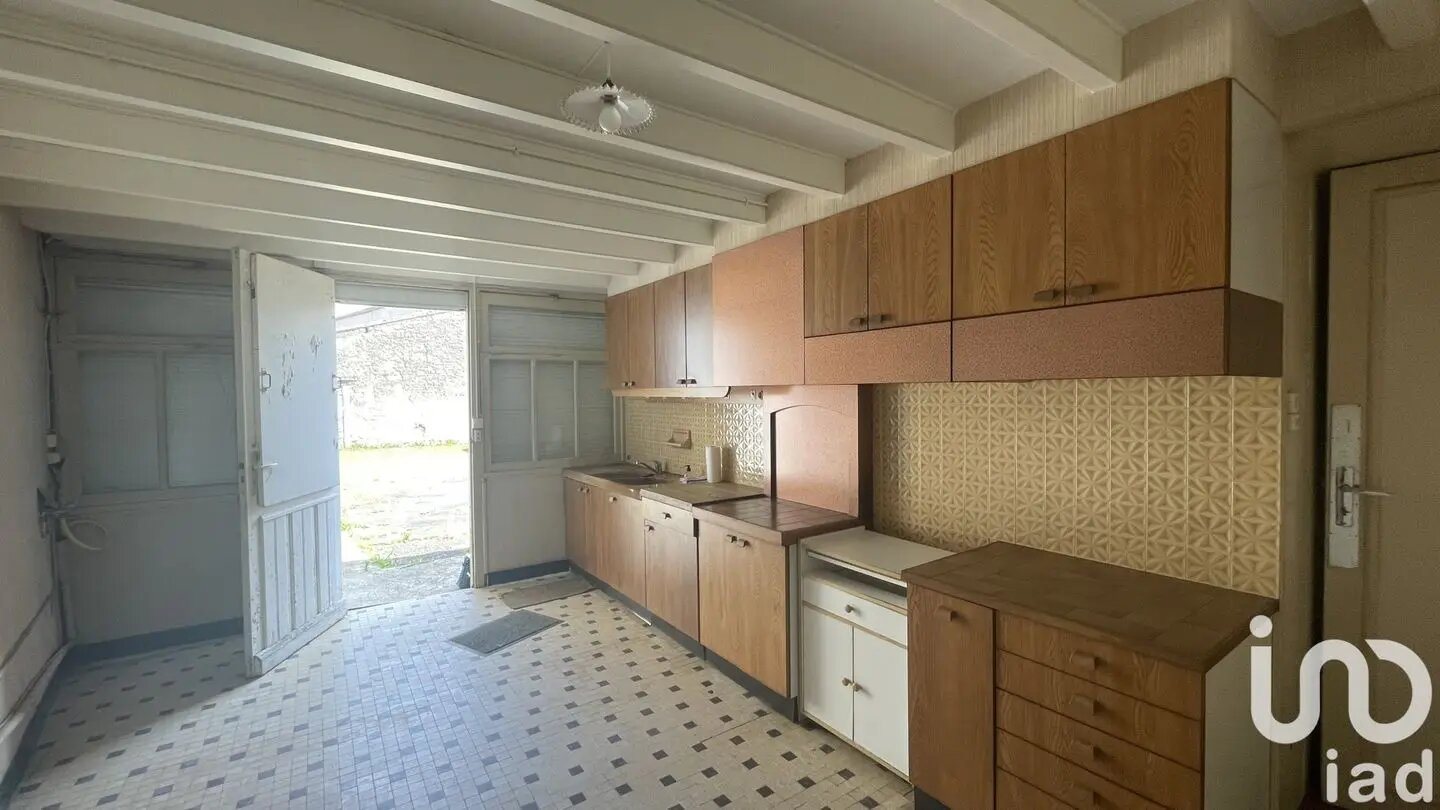 Maison à vendre, 169m², Néré