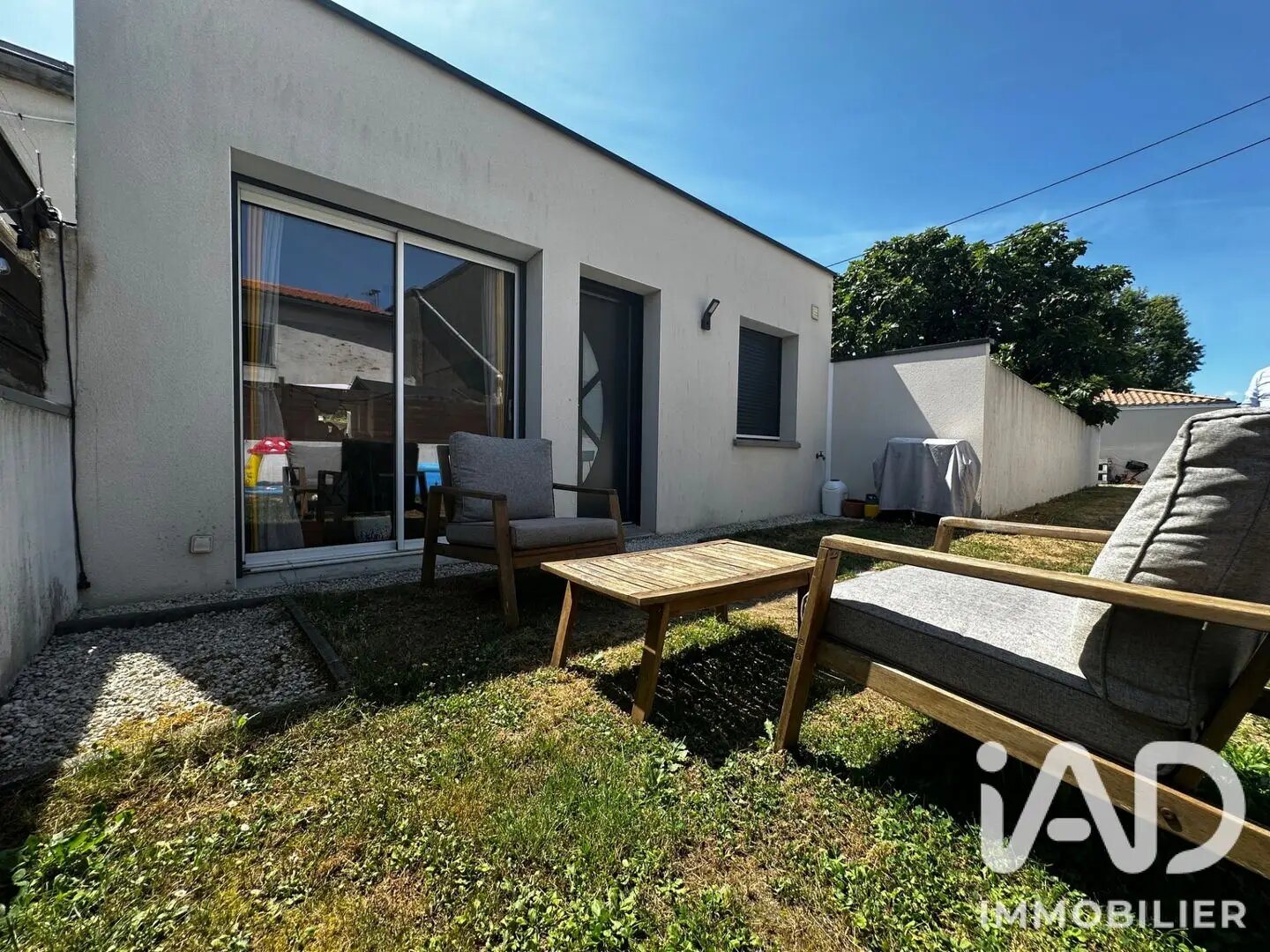 Maison à vendre, 85m², Vertou