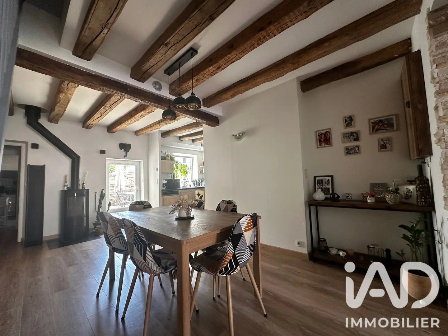 Maison à vendre, 85m², Vertou
