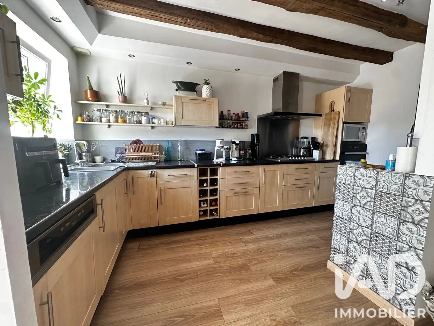 Maison à vendre, 85m², Vertou