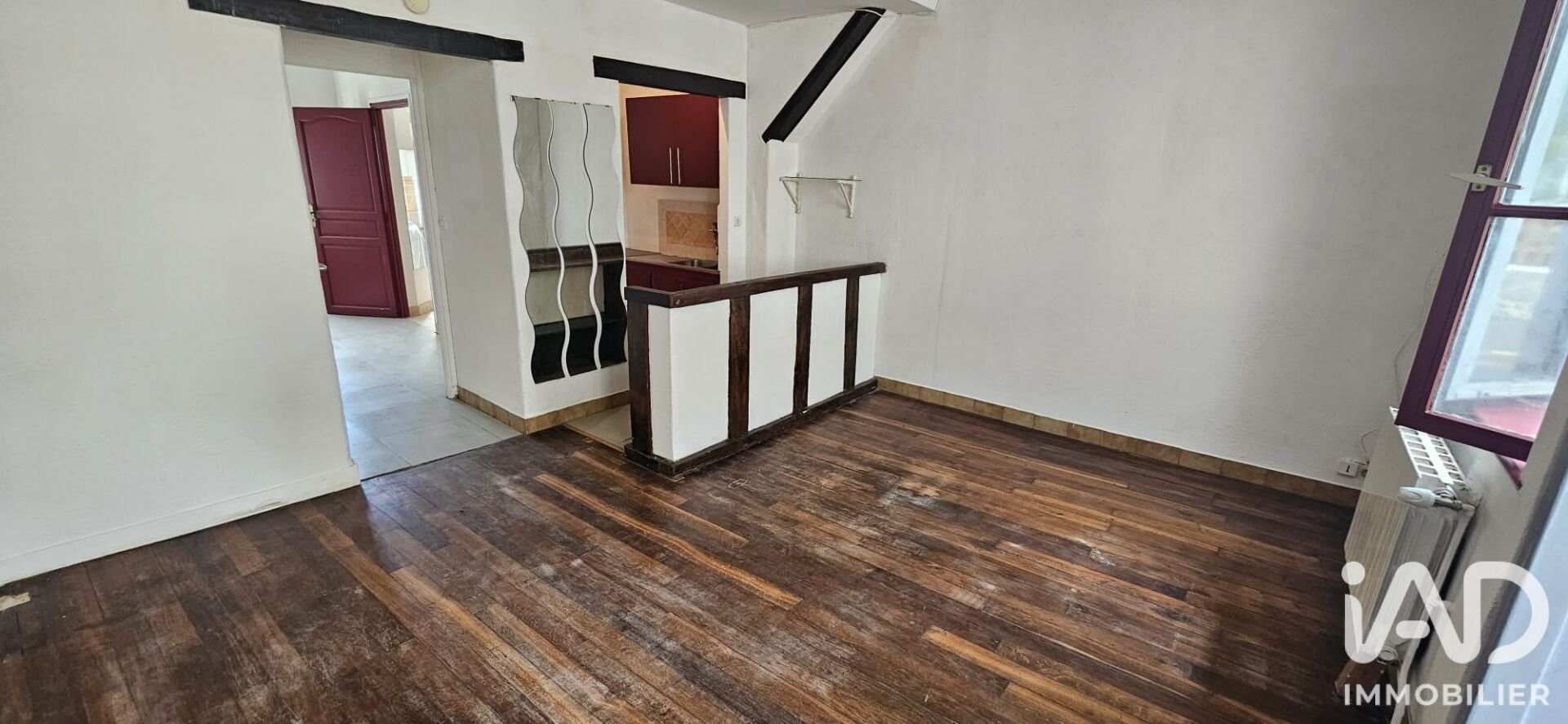 Maison à vendre, 123m², Villeneuve-sur-Bellot