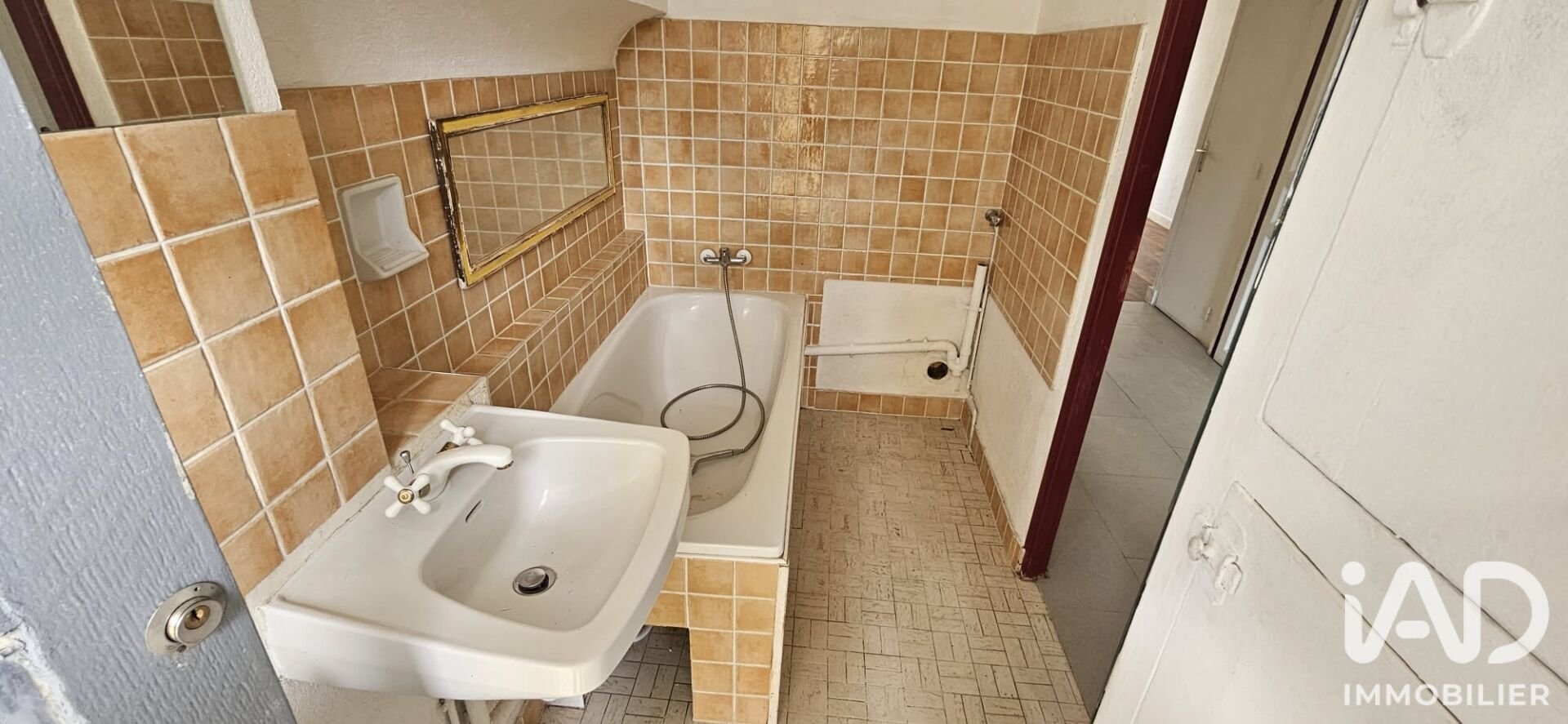 Maison à vendre, 123m², Villeneuve-sur-Bellot