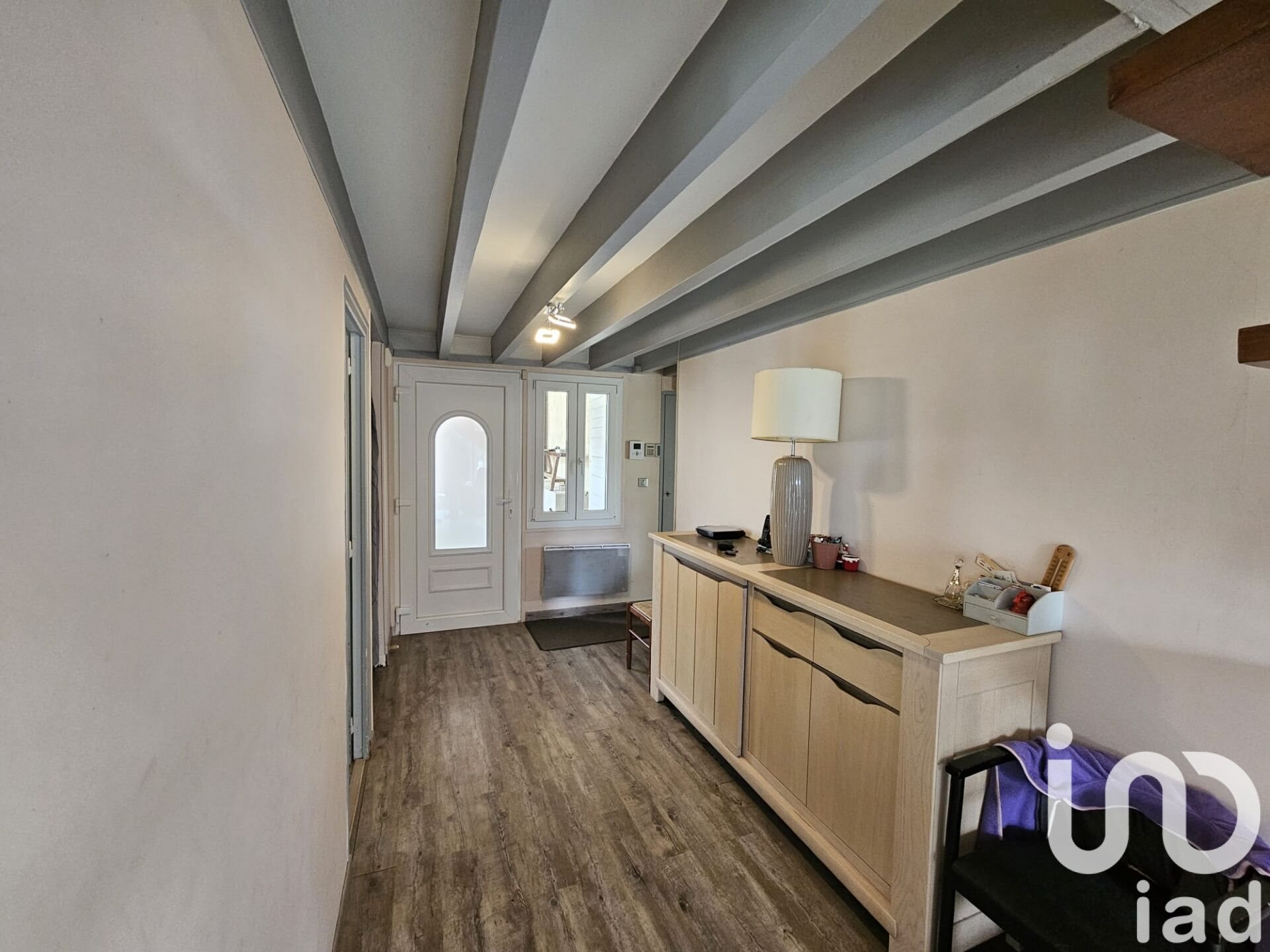 Maison à vendre, 140m², Villeneuve-sur-Bellot