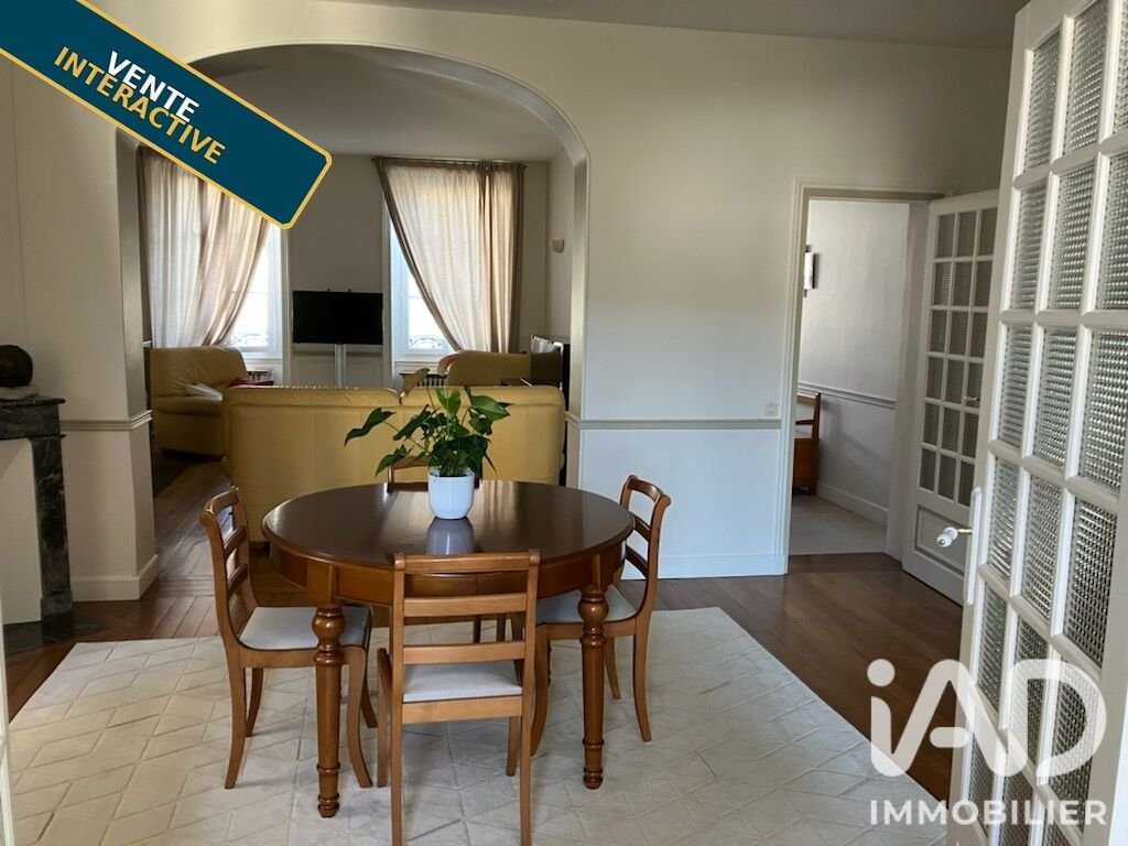 Maison à vendre, 155m², Villeneuve-sur-Bellot