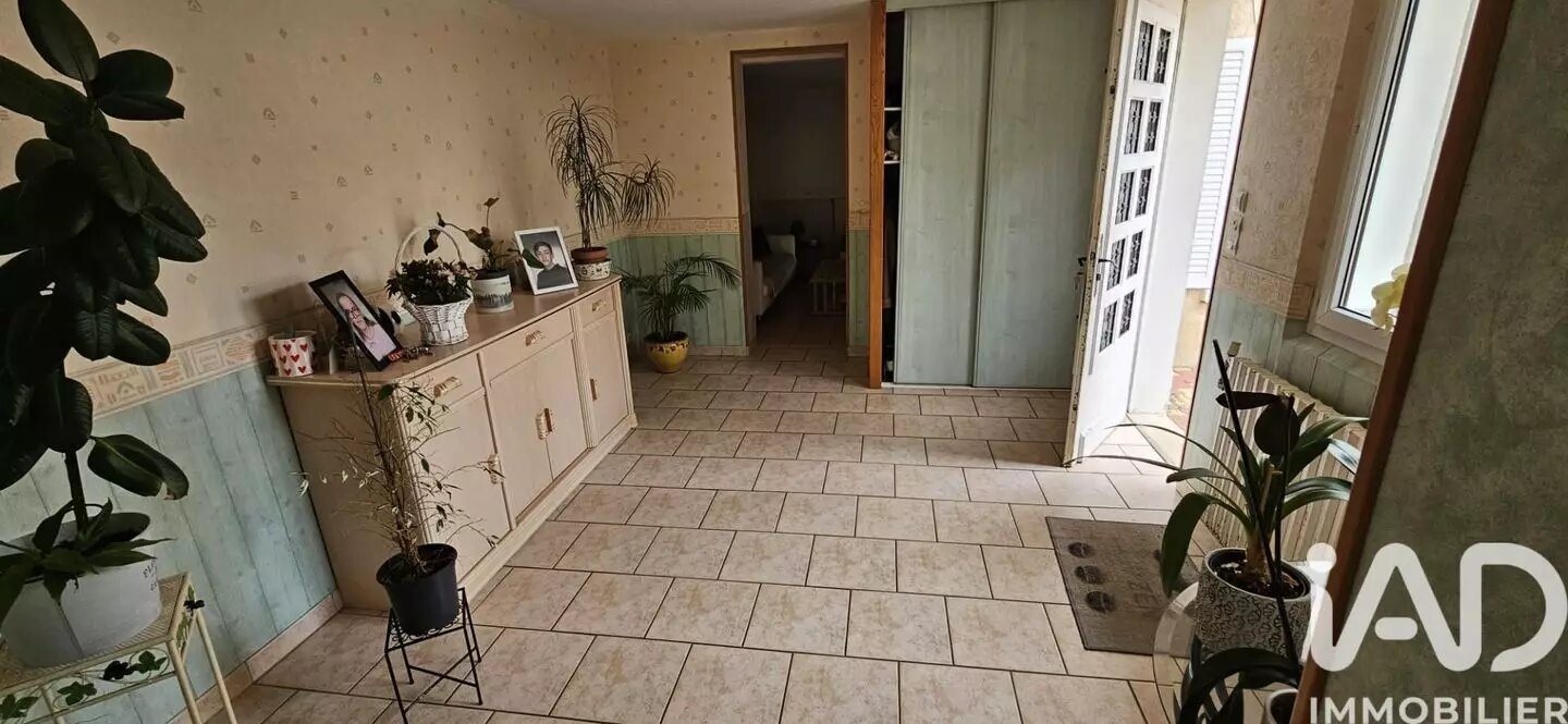 Maison à vendre, 125m², Reuil-en-Brie