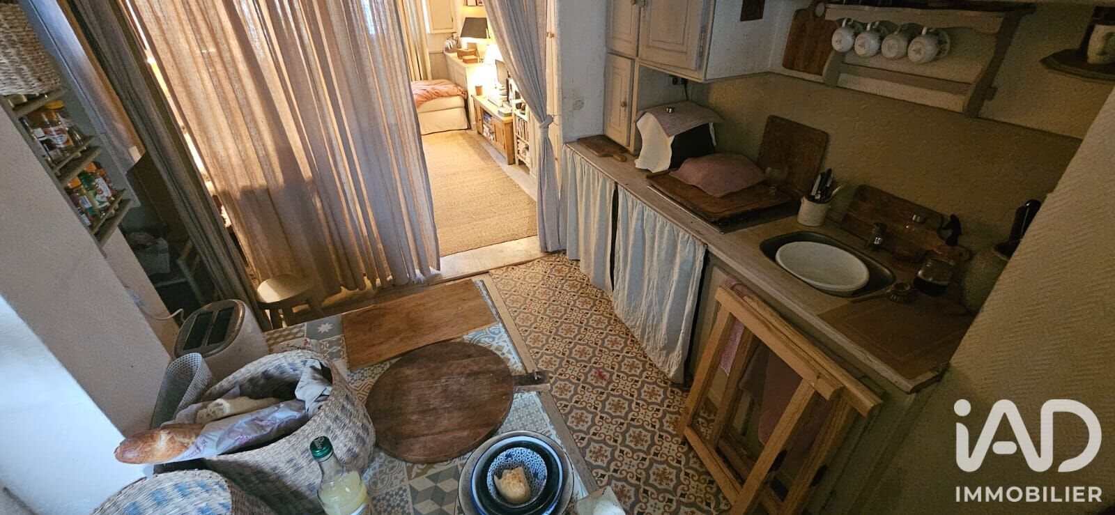 Maison à vendre, 65m², Rebais