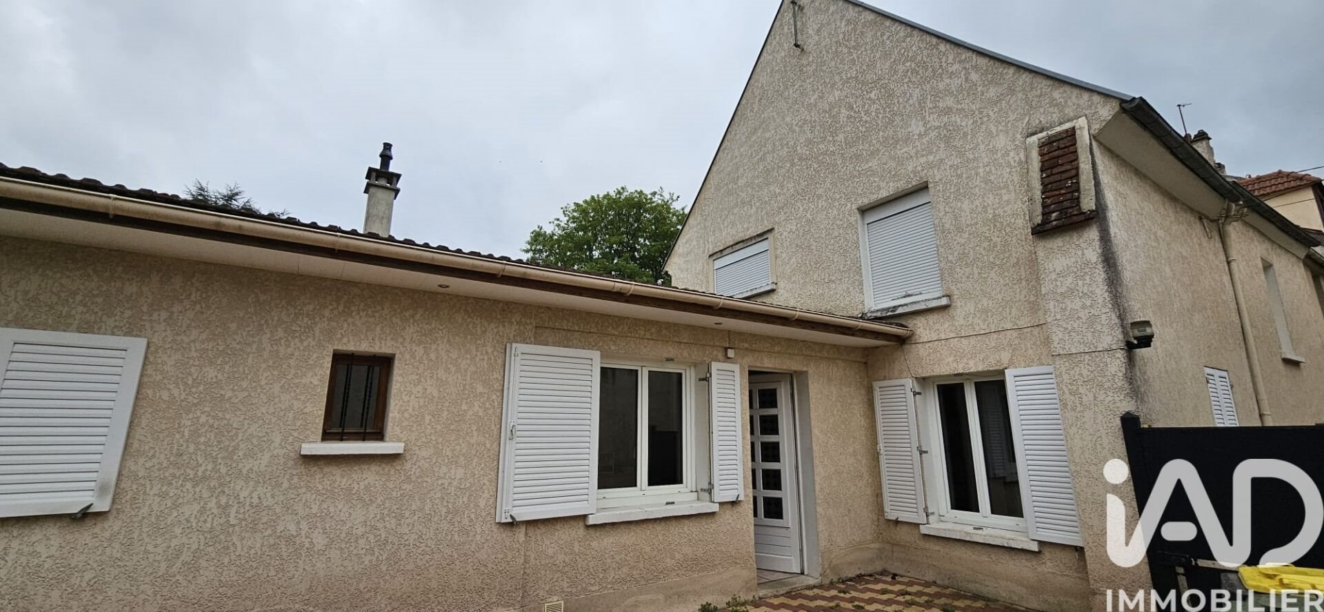 Maison à vendre, 125m², La Ferté-sous-Jouarre
