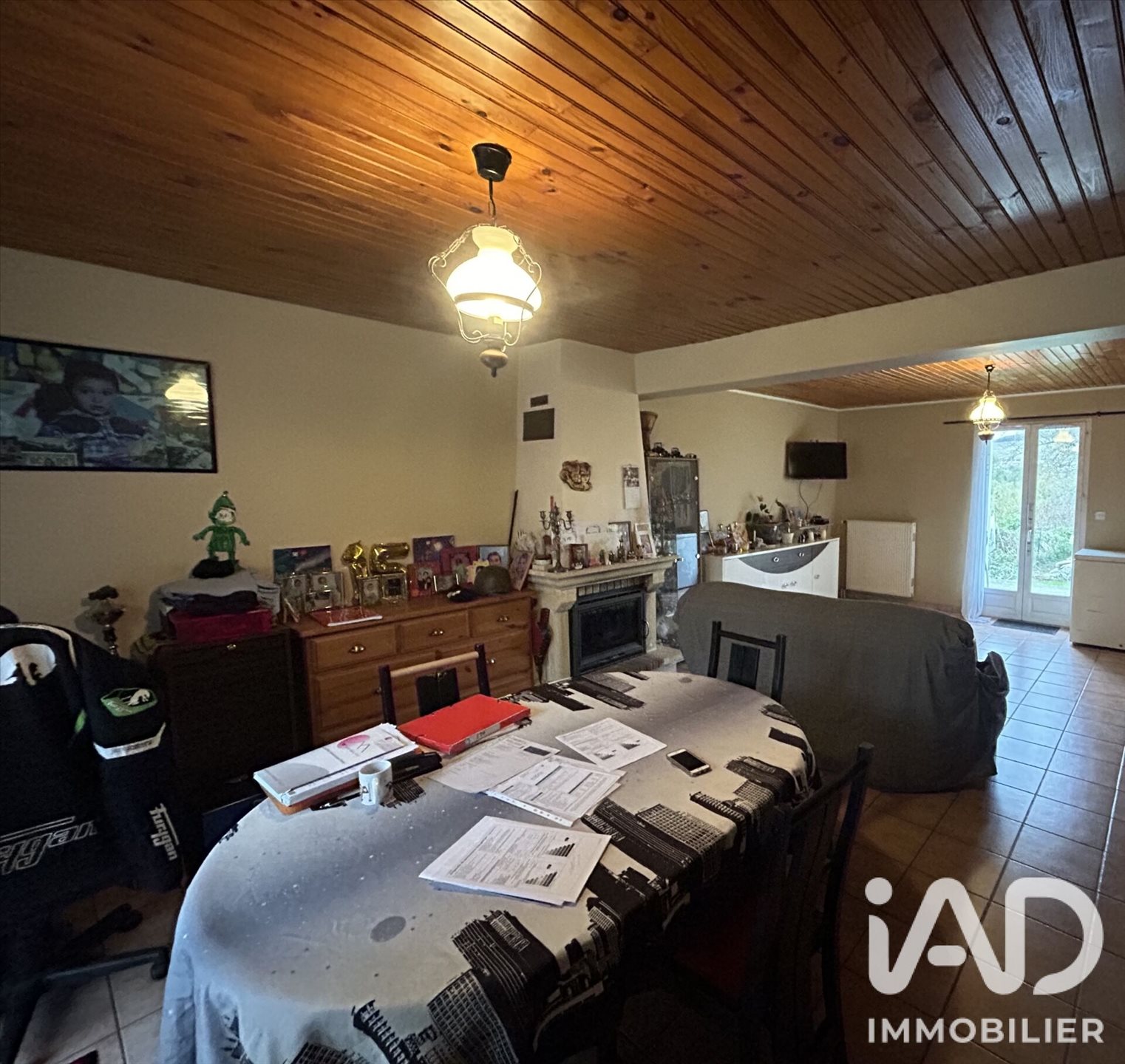 Maison à vendre, 80m², Nogent-l'Artaud