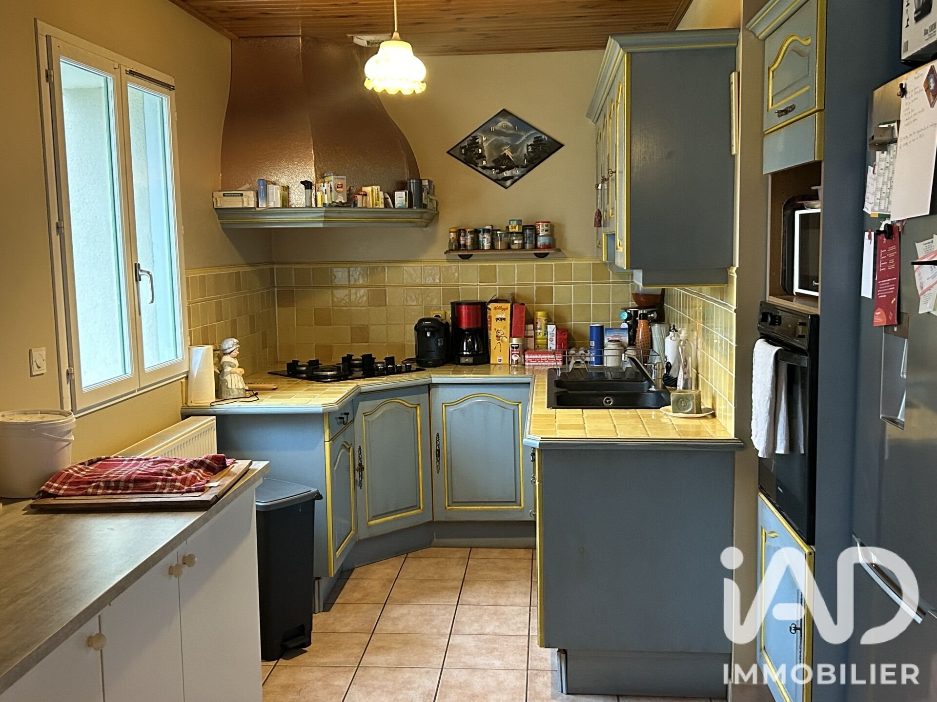 Maison à vendre, 80m², Nogent-l'Artaud