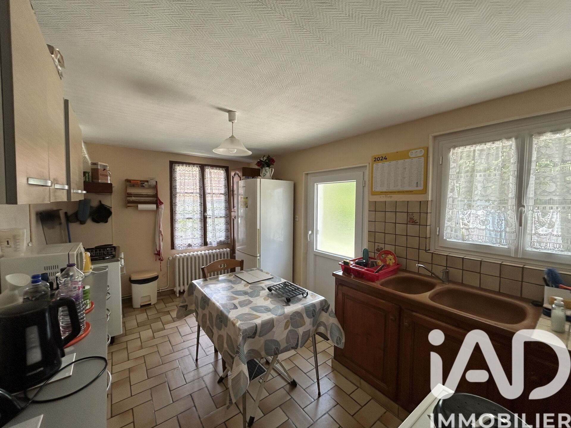 Maison à vendre, 110m², Château-Thierry