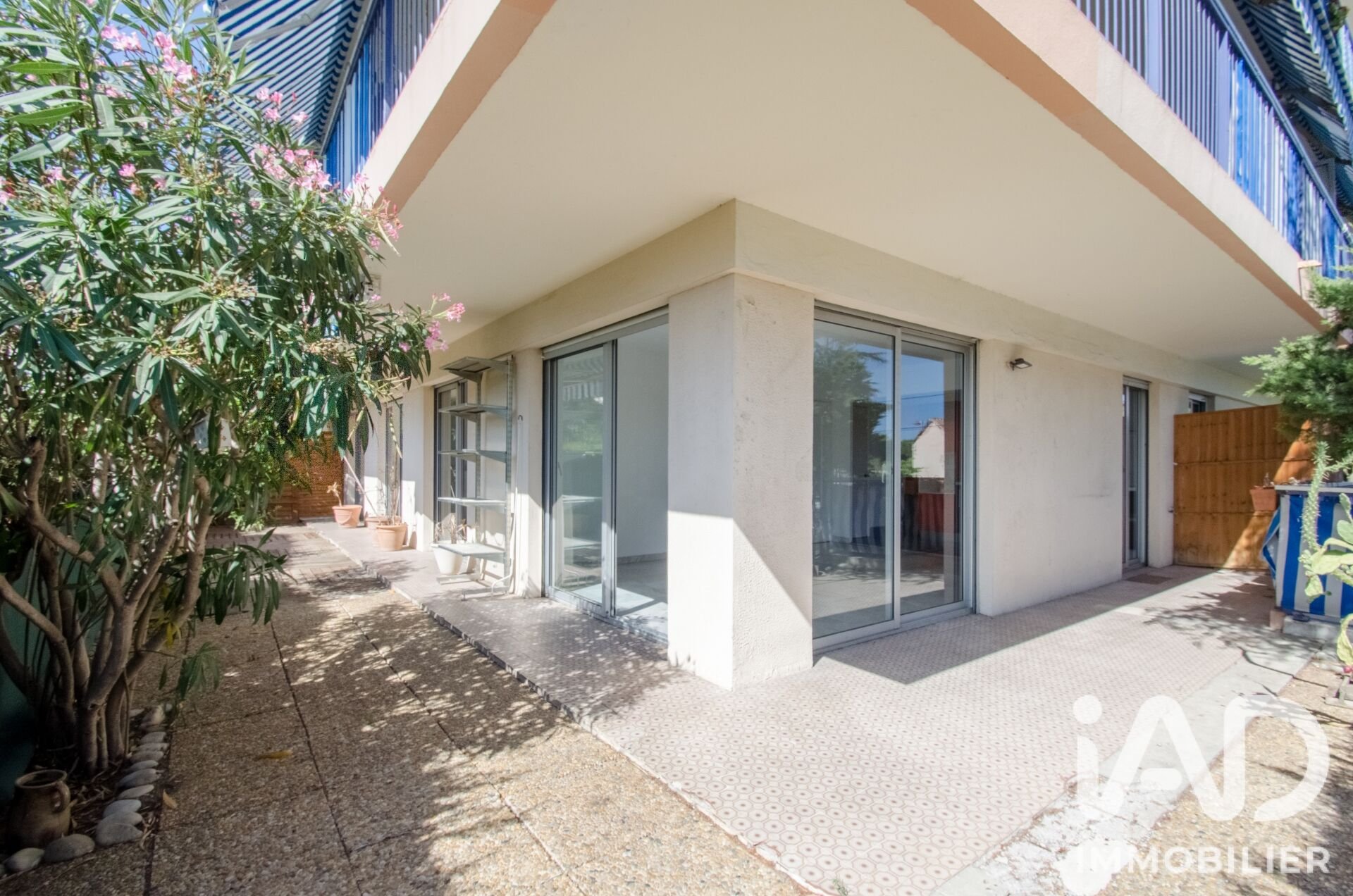 Appartement à vendre, 76m², Antibes