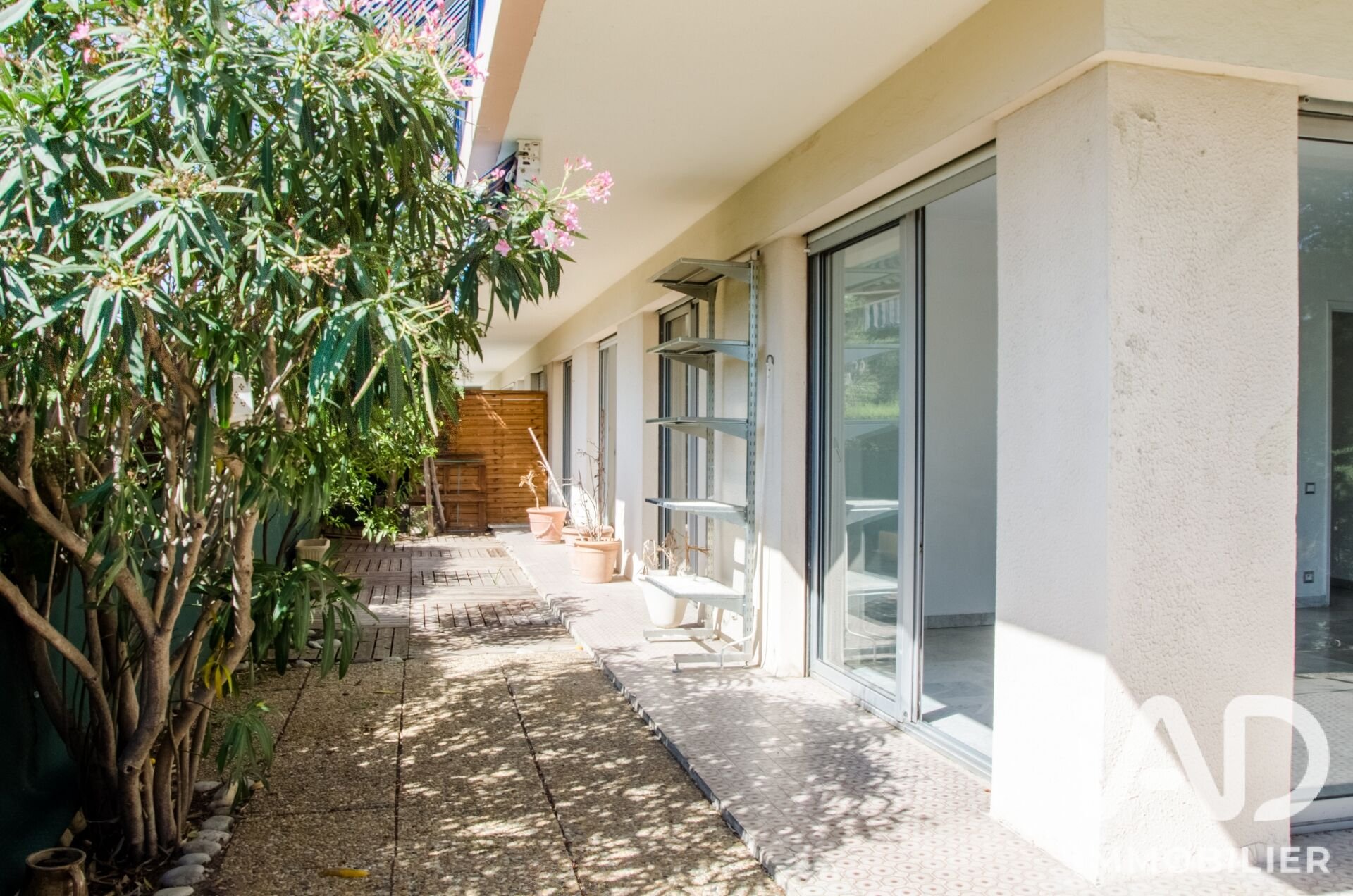 Appartement à vendre, 76m², Antibes