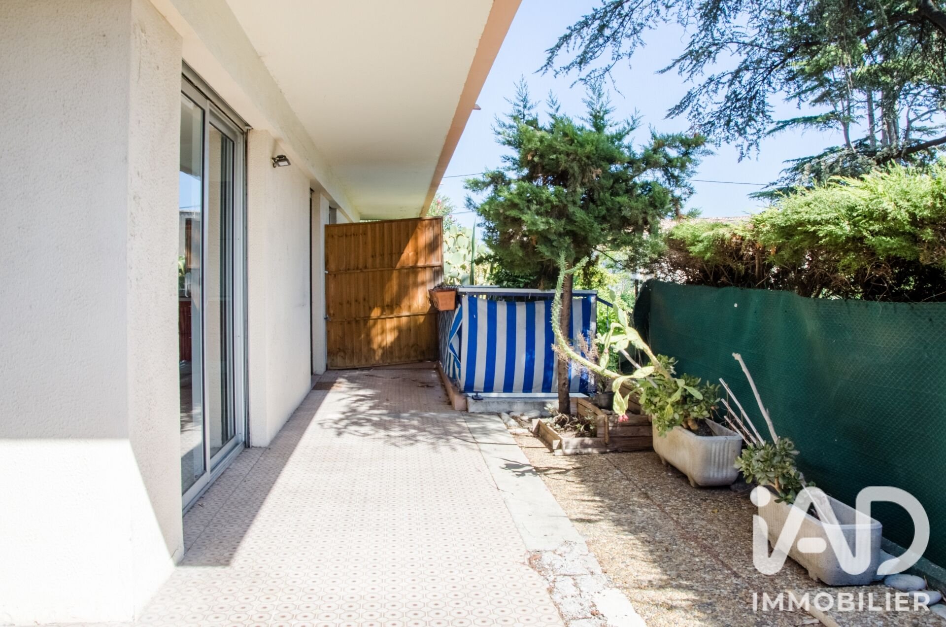 Appartement à vendre, 76m², Antibes