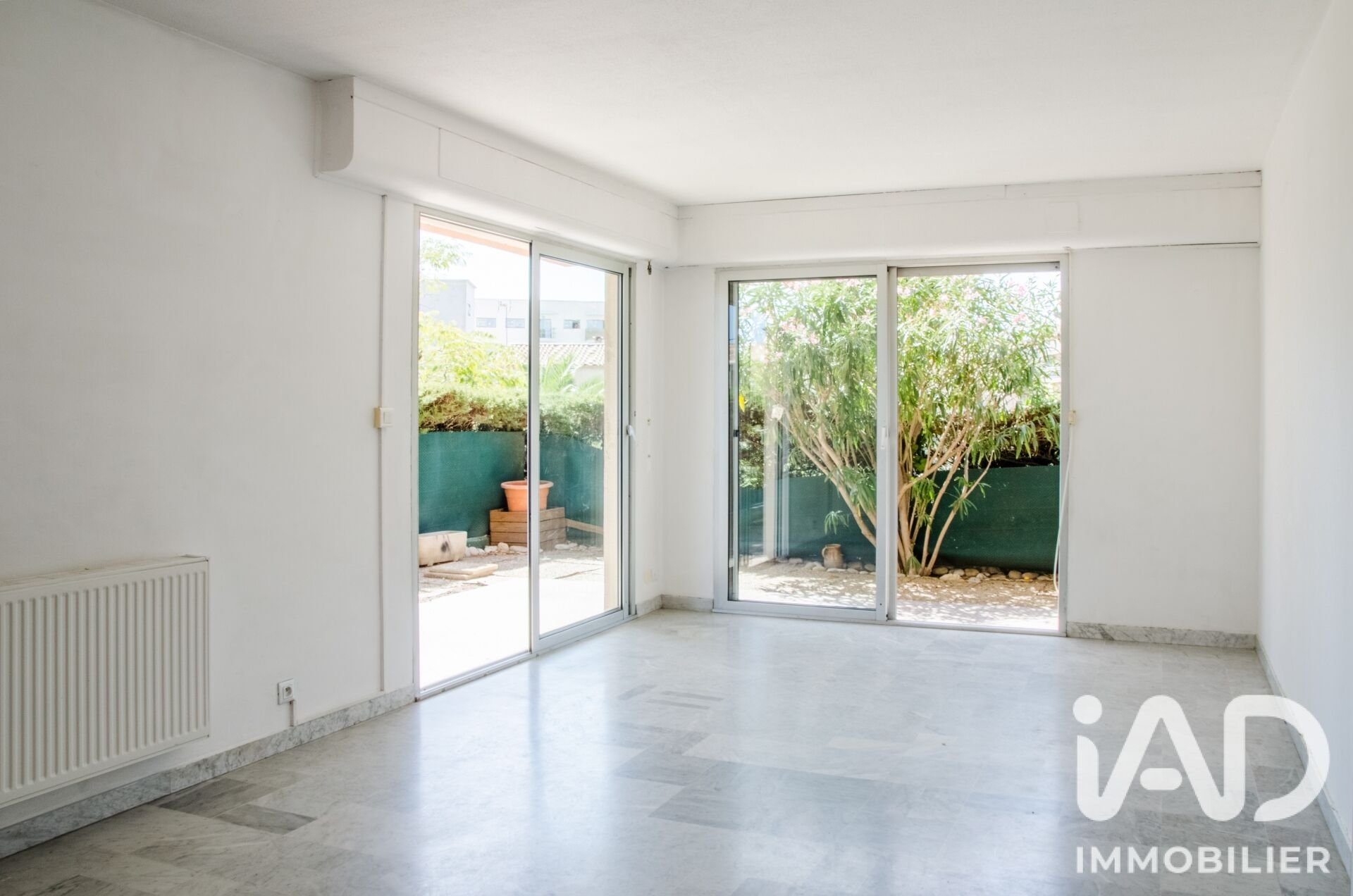Appartement à vendre, 76m², Antibes