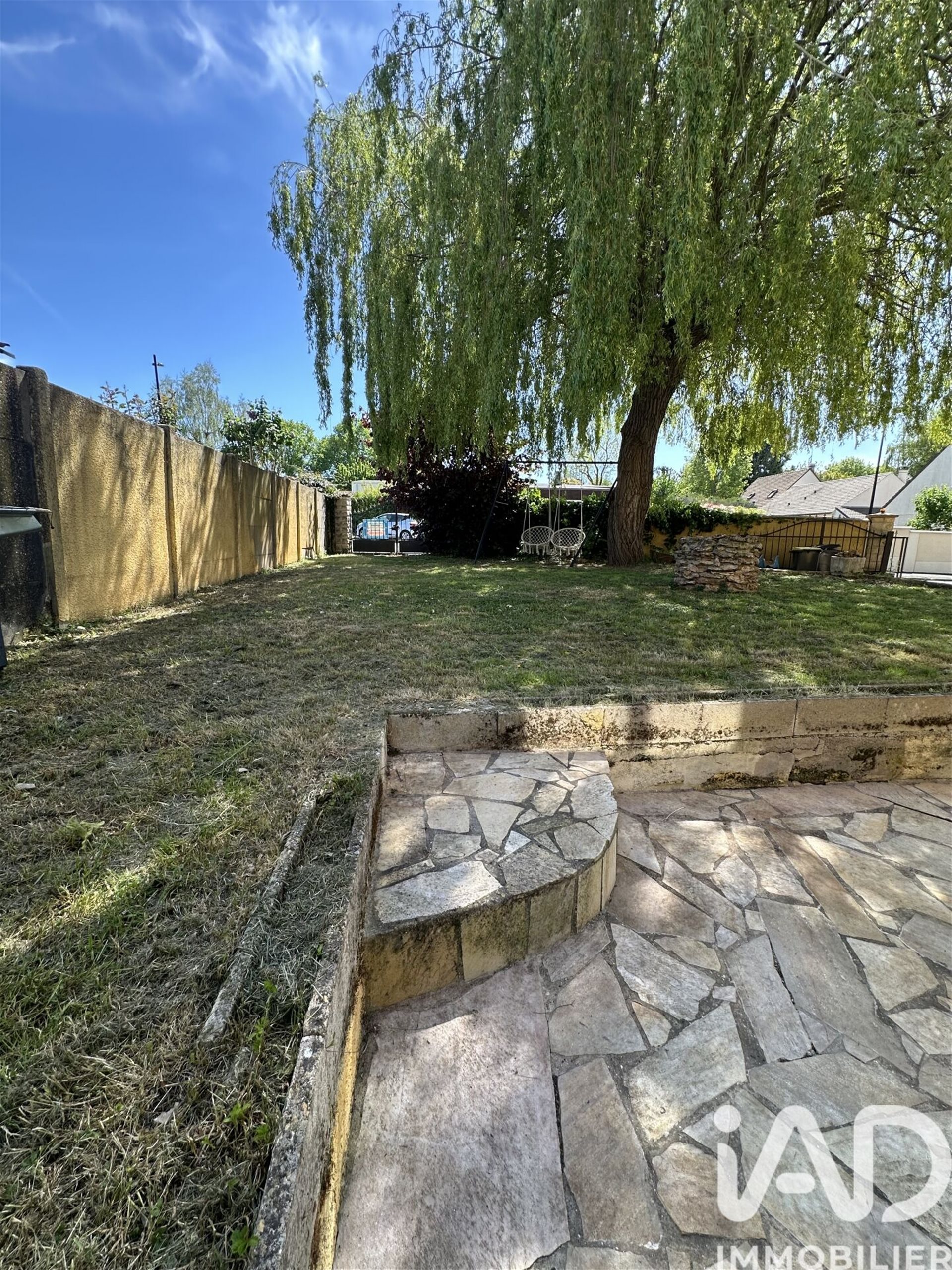 Maison à vendre, 122m², Tournan-en-Brie